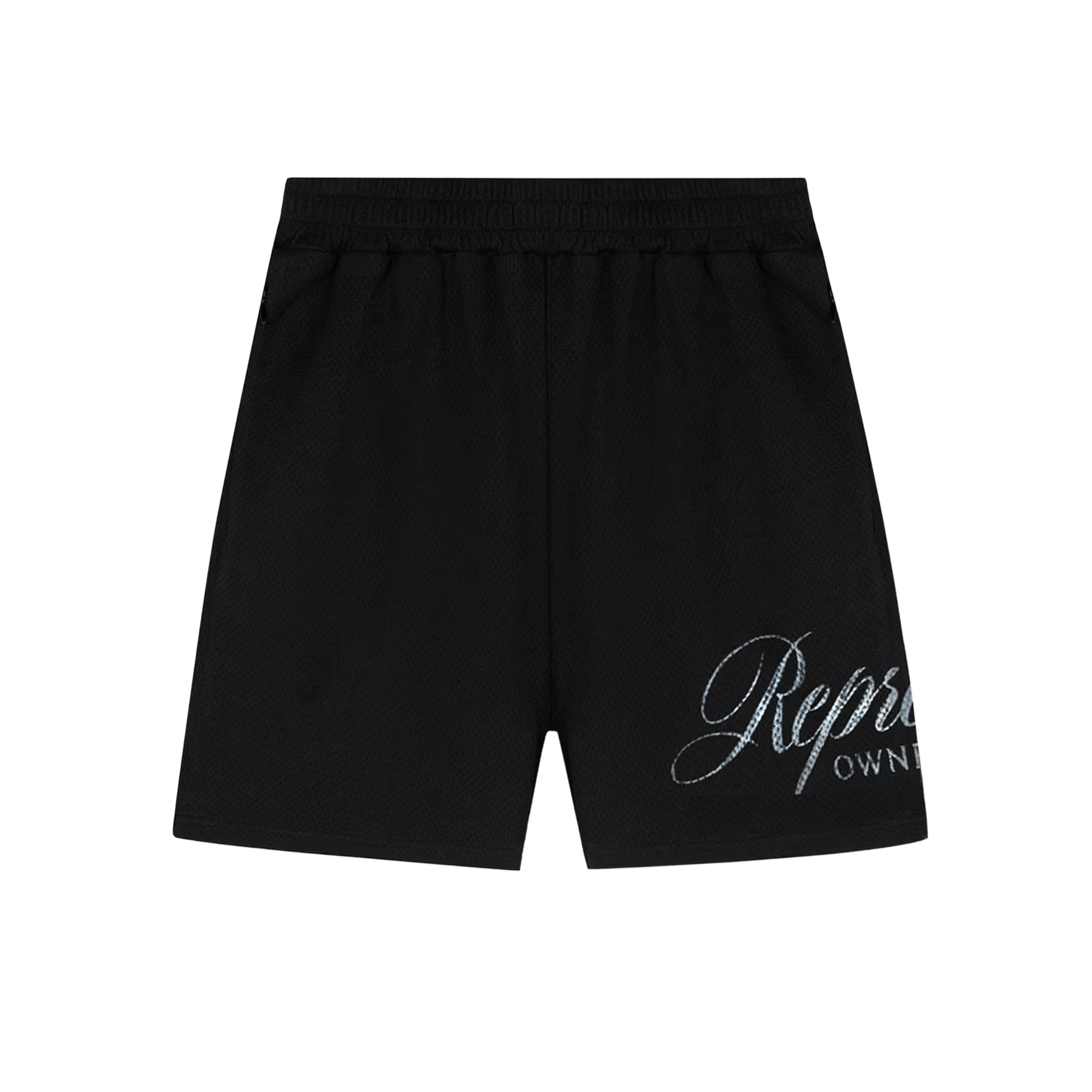 Short Negro Represent Owners Club