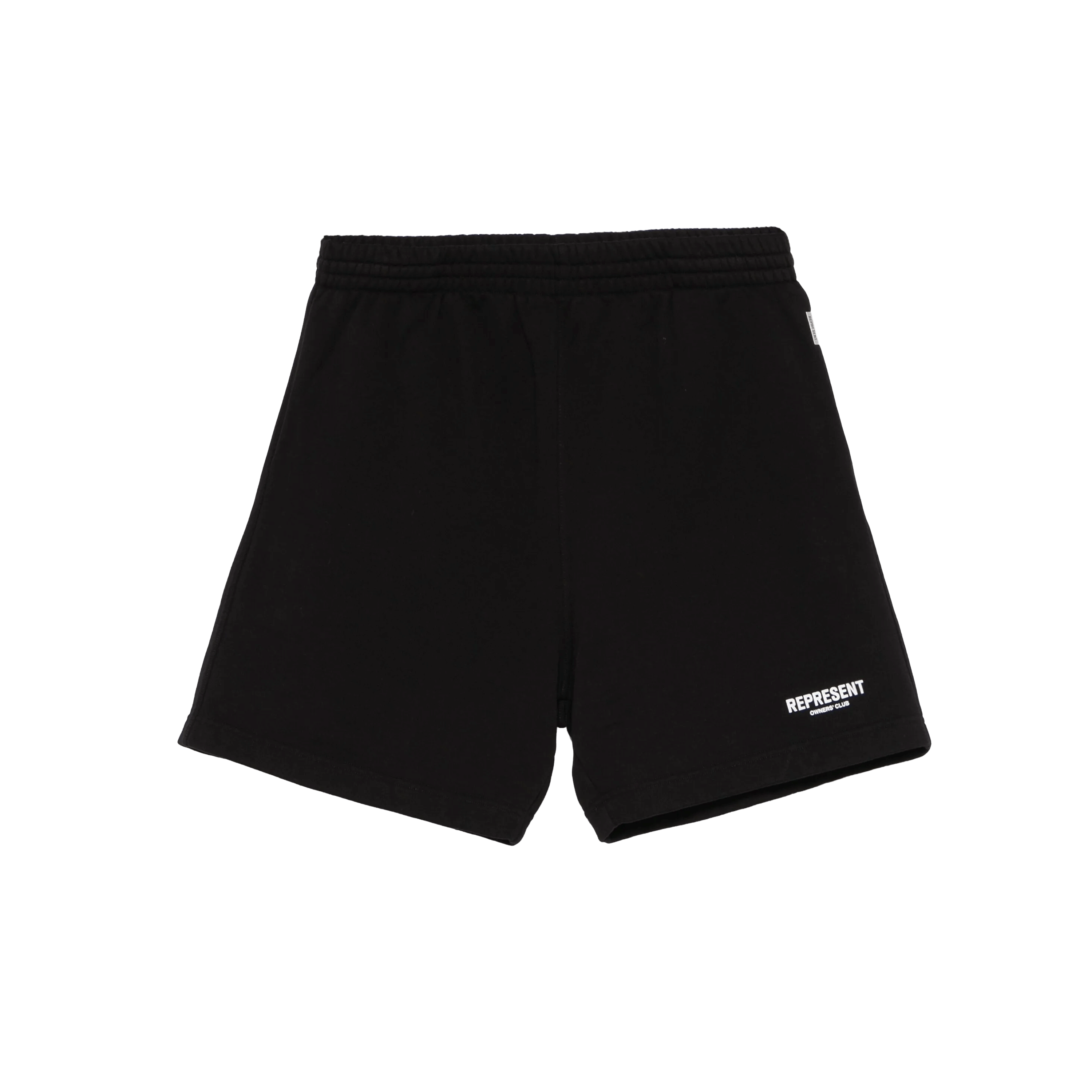 Short Negro Represent Owners Club