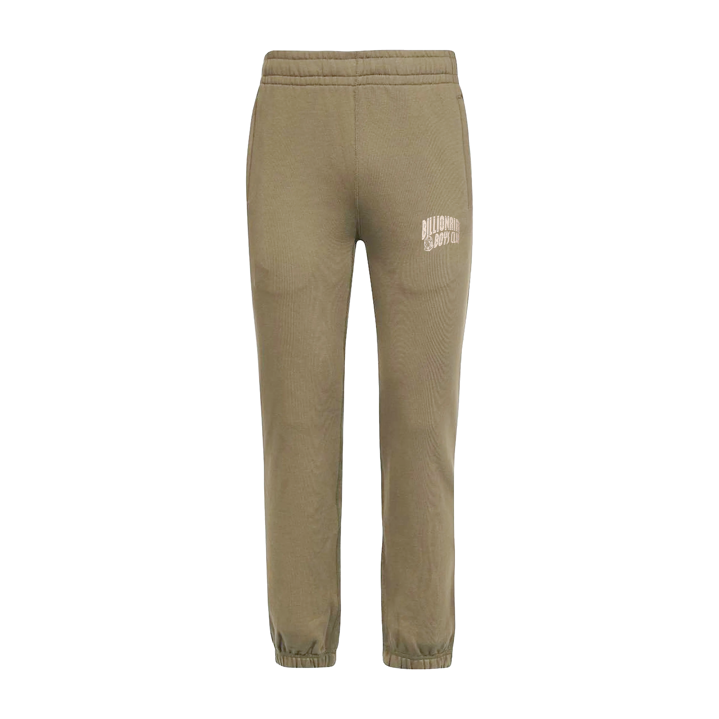 Sudadera Verde Billionaire Boys Club Arch Logo