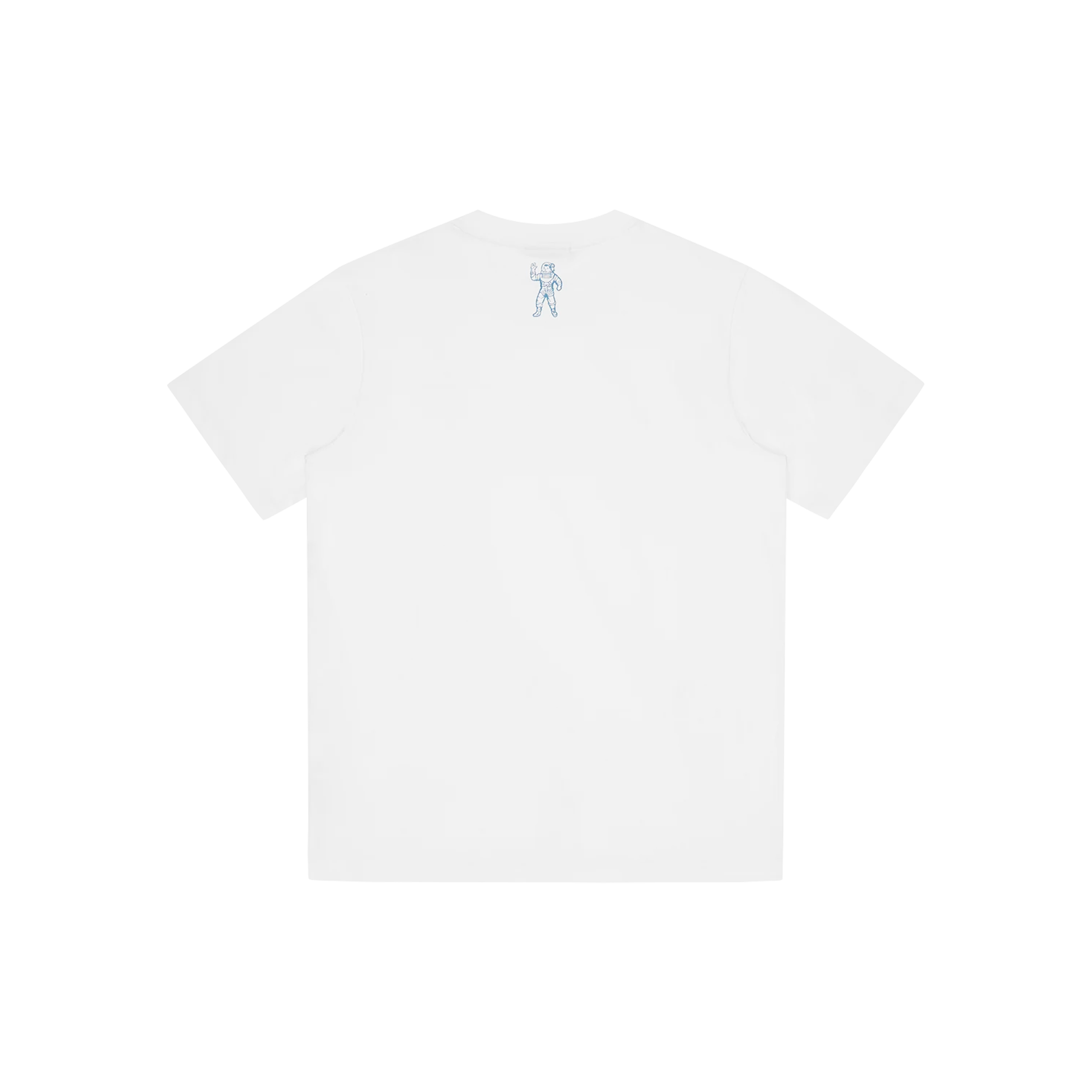 Camiseta Blanca Billionaire Boys Club Small Arch