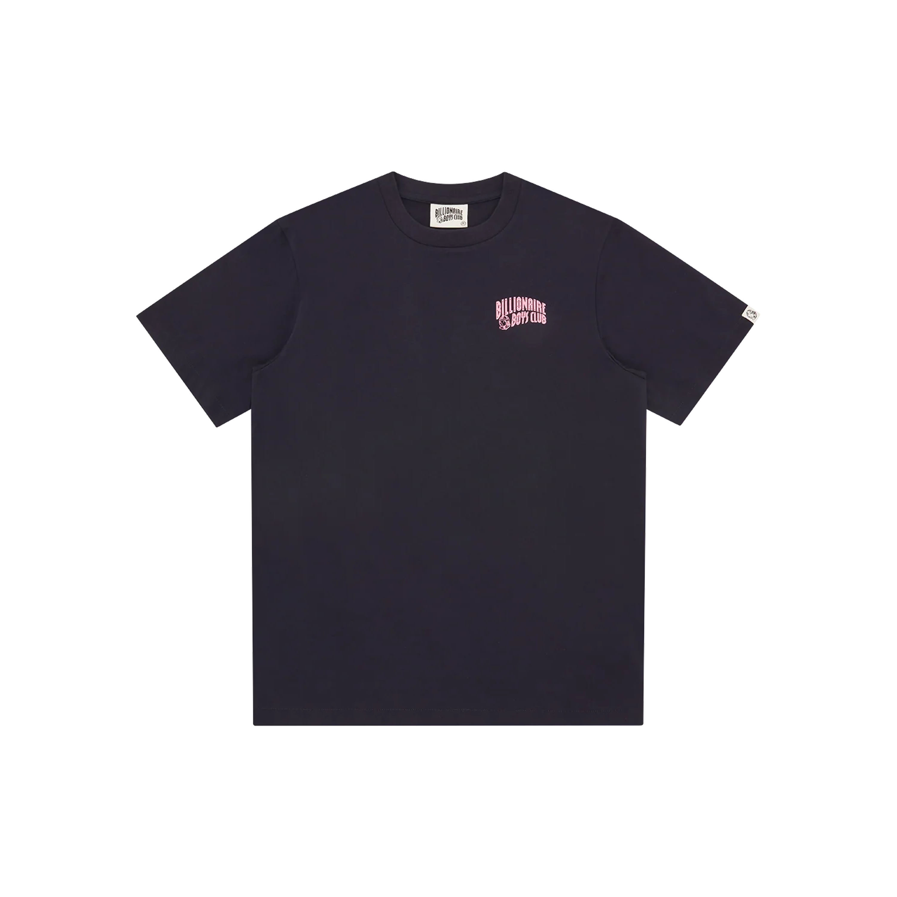 Camiseta Azul Billionaire Boys Club Small Arch