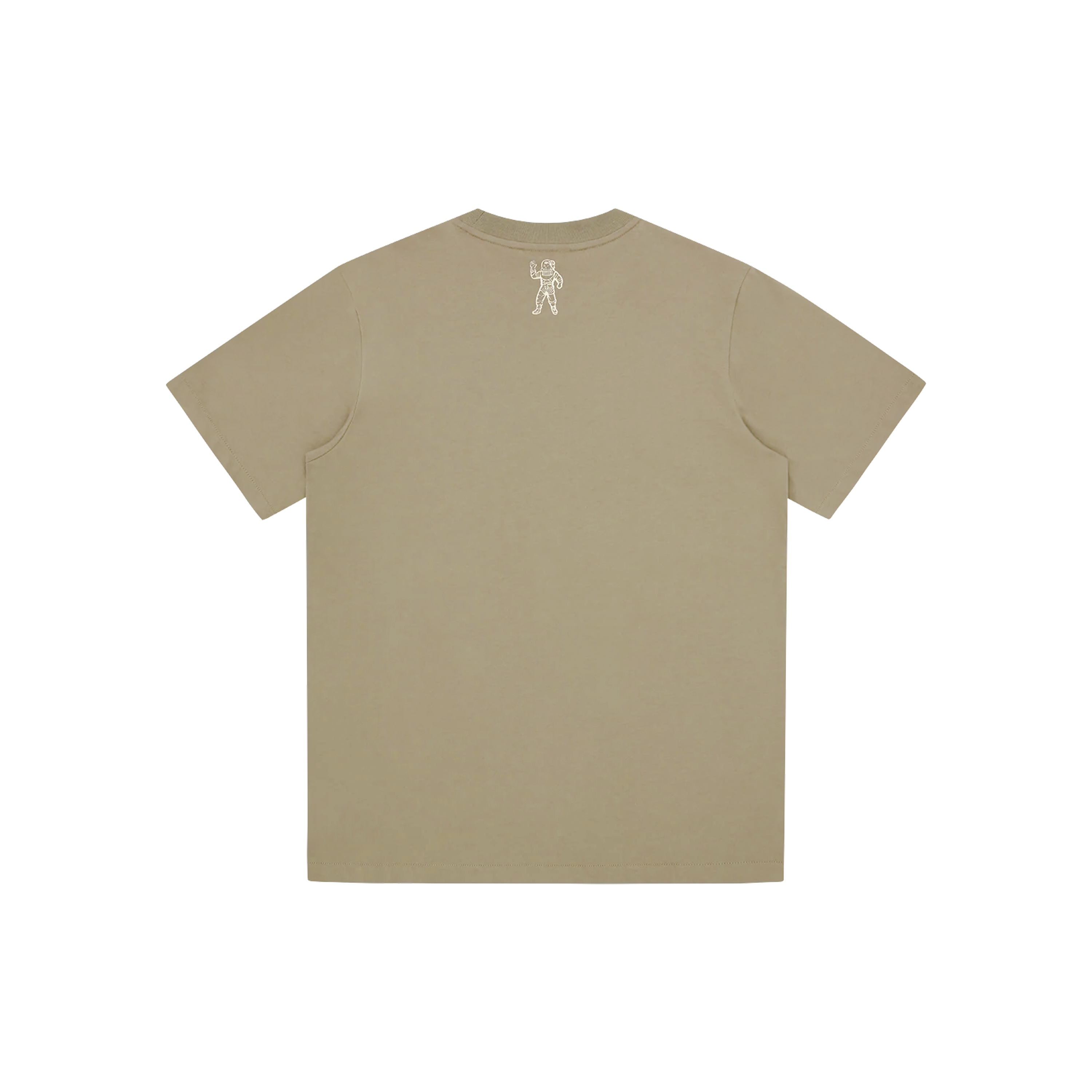 Camiseta Verde Billionaire Boys Club Small Arch