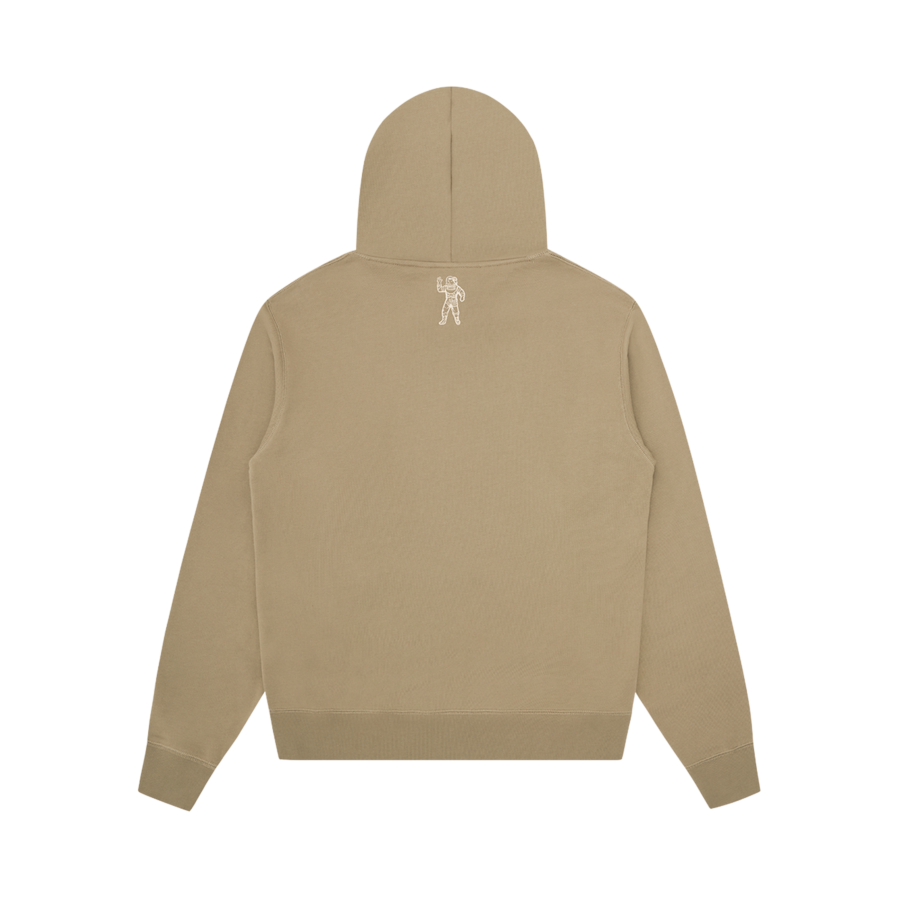 Buzo Verde Billionaire Boys Club Small Arch Logo