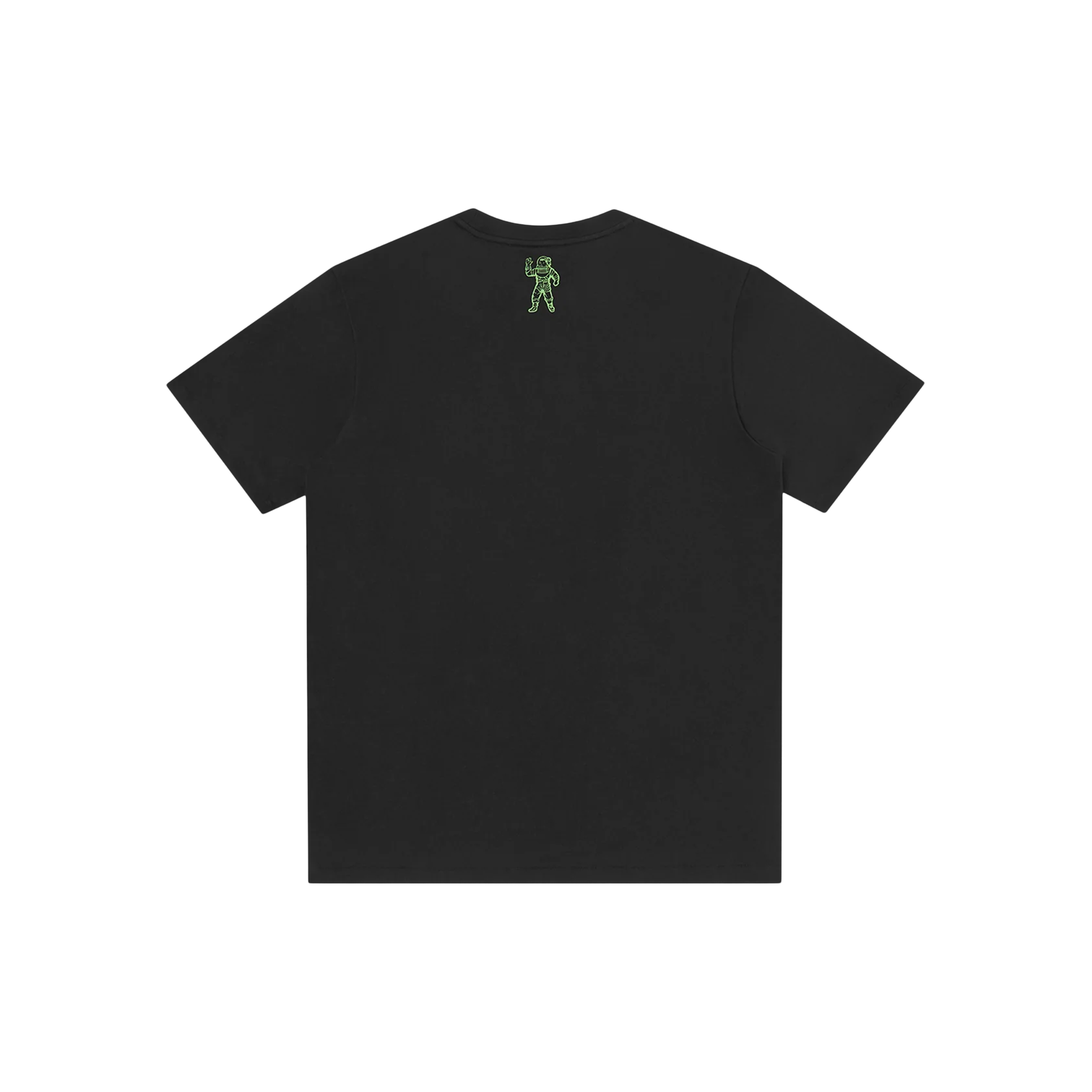 Camiseta Negra Billionaire Boys Club 3d Arch Logo