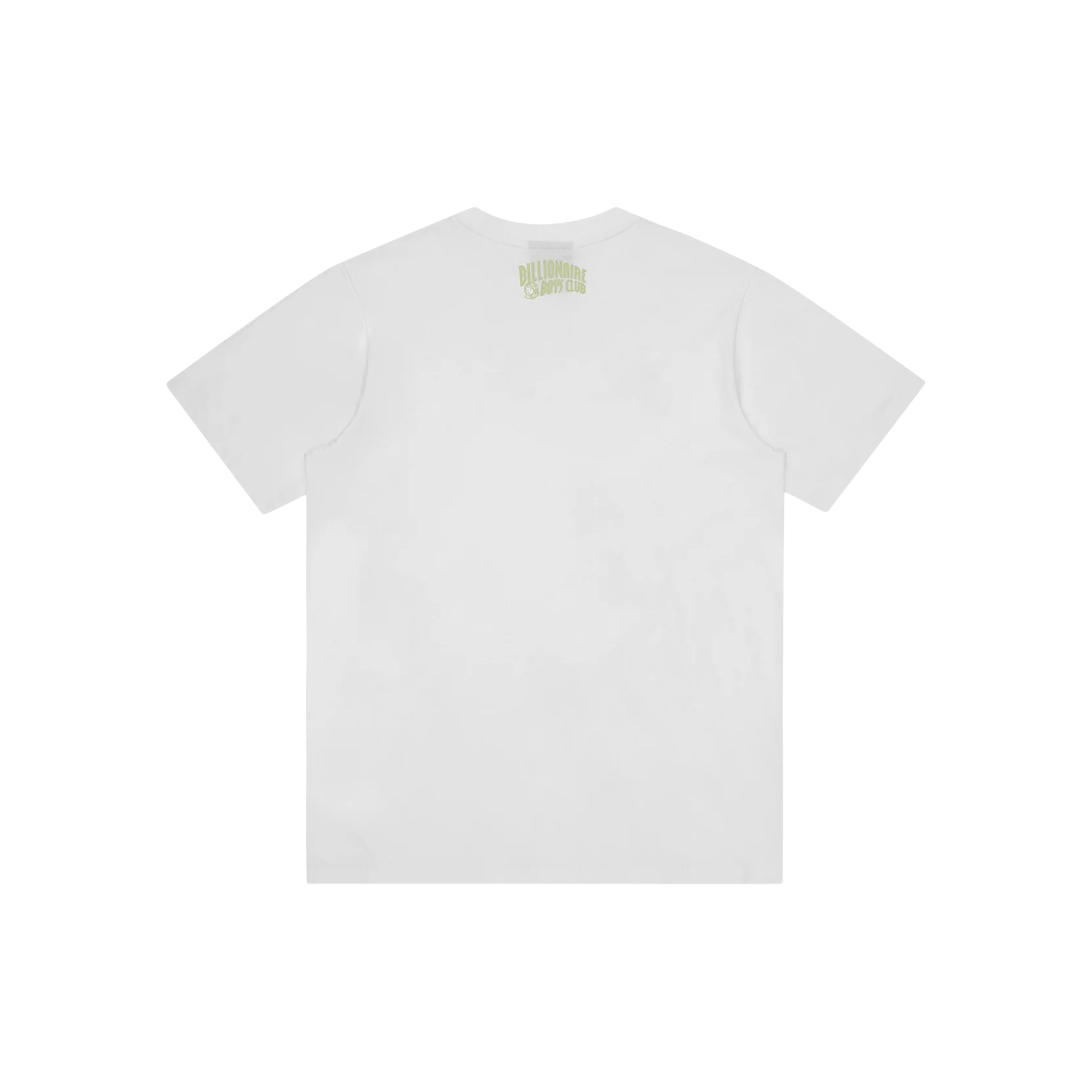 Camiseta Negra Billionaire Boys Club Glow Astro