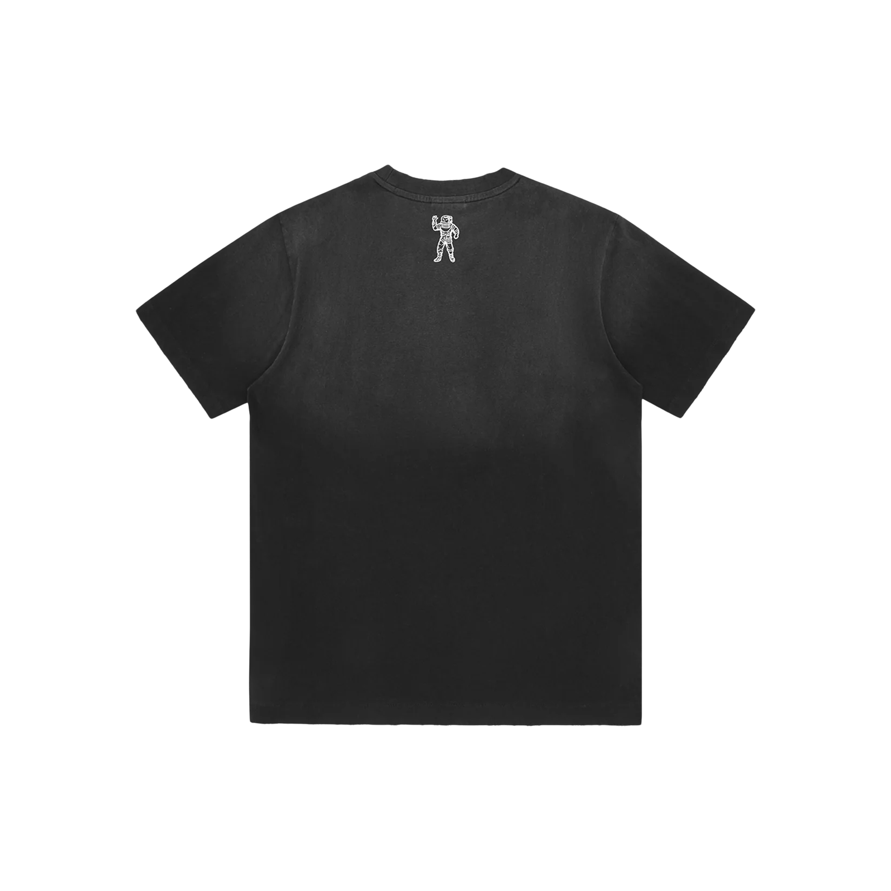 Camiseta Negra Billionaire Boys Club Vintage Team