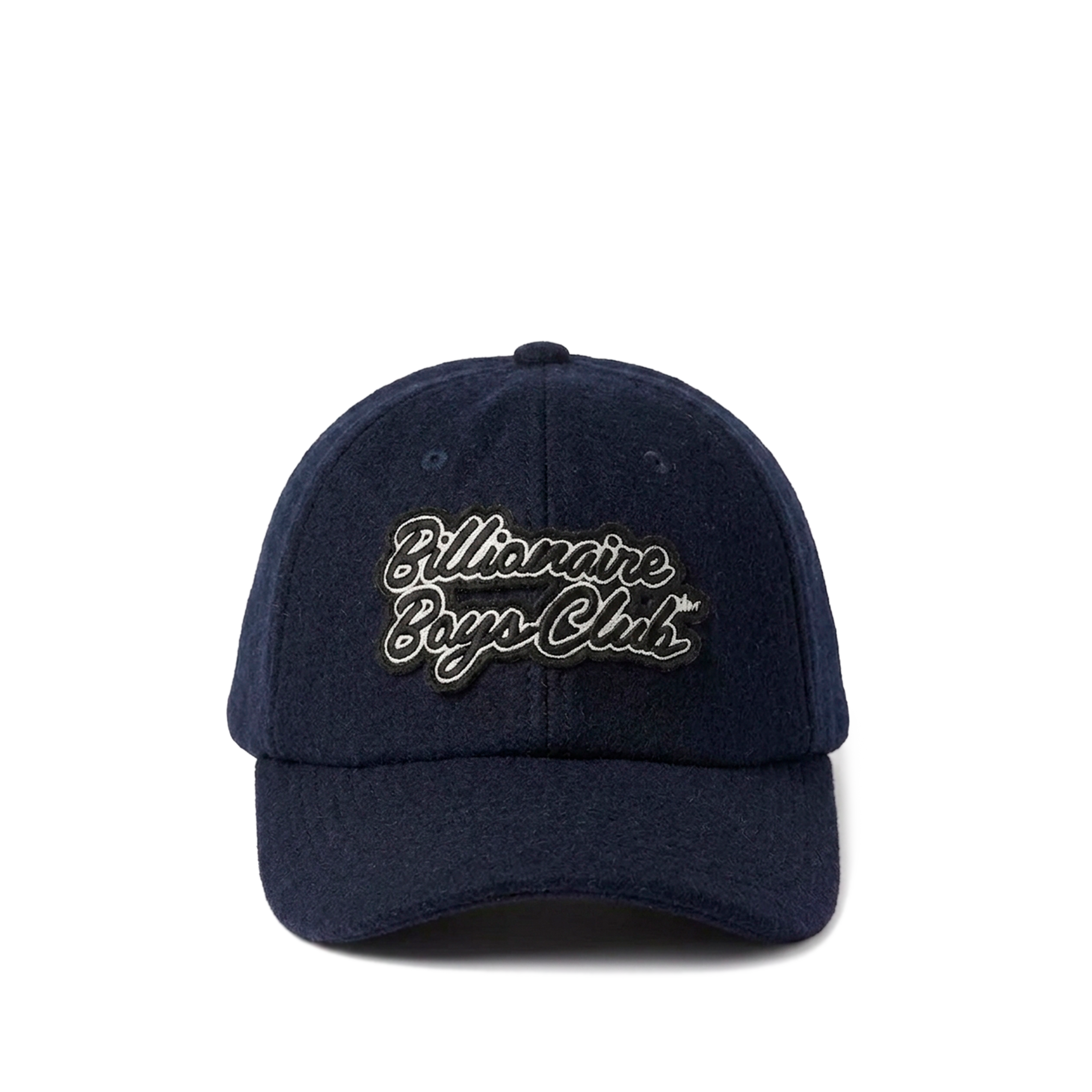 Gorra Navy Billionaire Boys Club Scrip