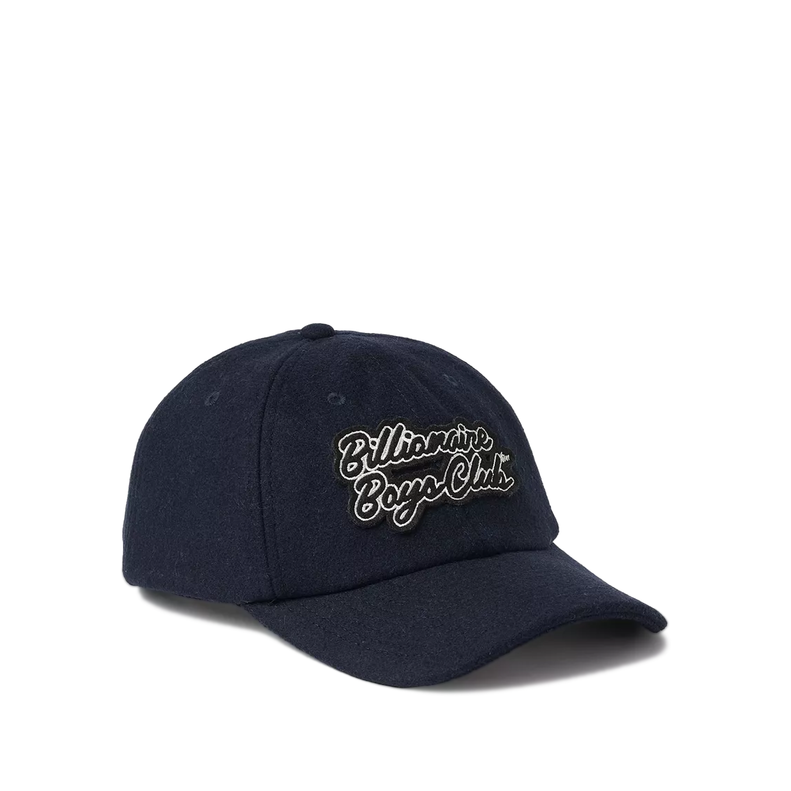 Gorra Navy Billionaire Boys Club Scrip