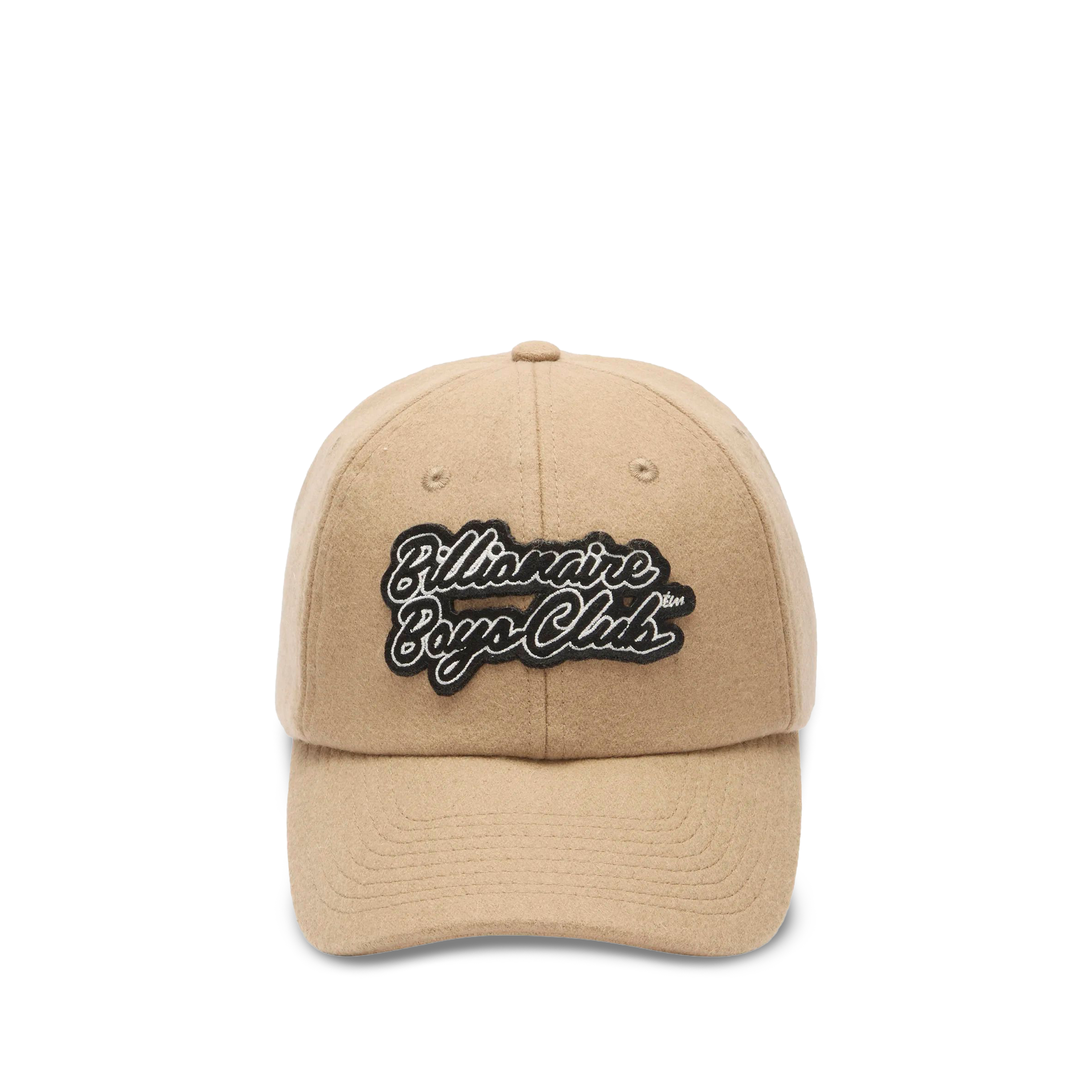Gorra Beige Billionaire Boys Club Scrip