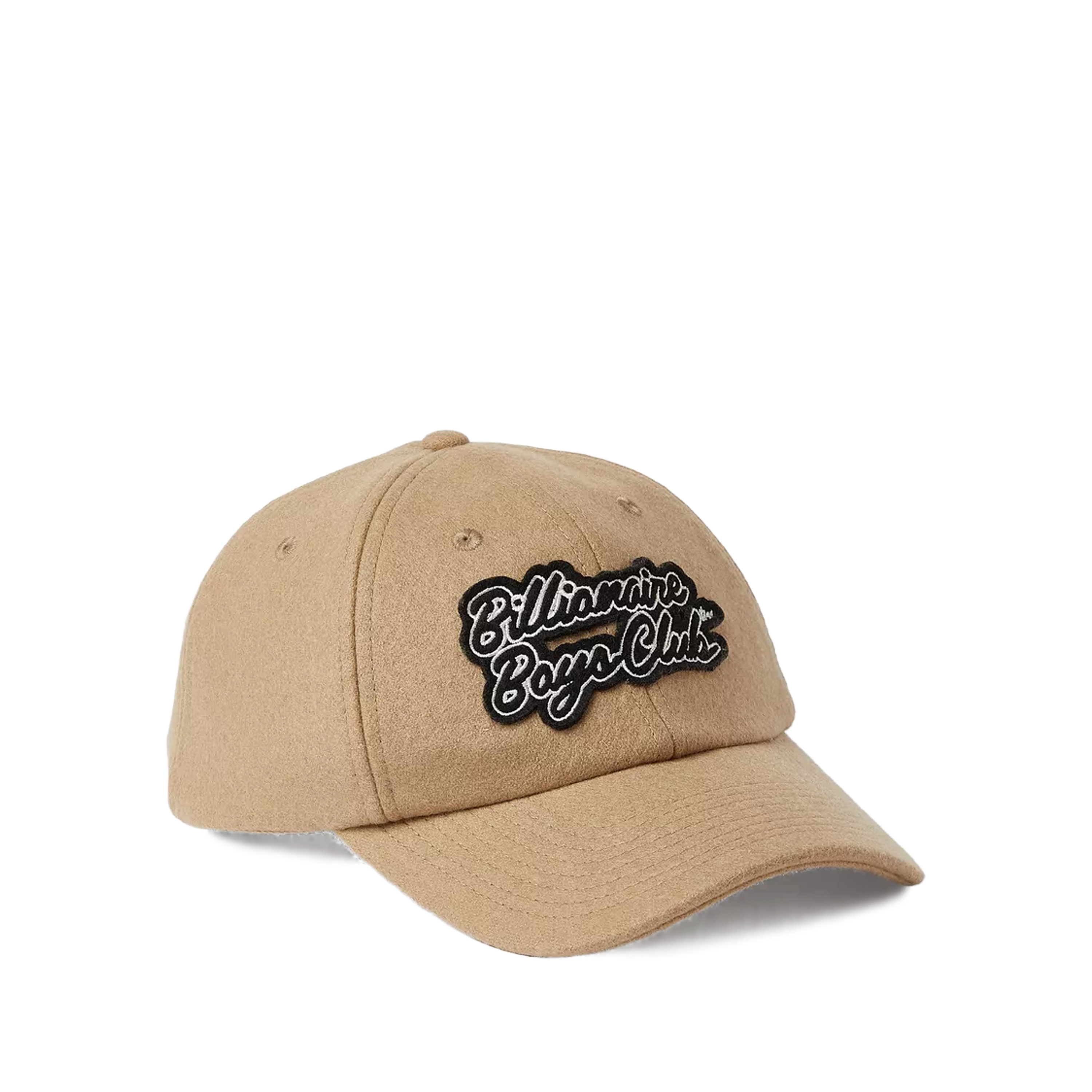 Gorra Beige Billionaire Boys Club Scrip