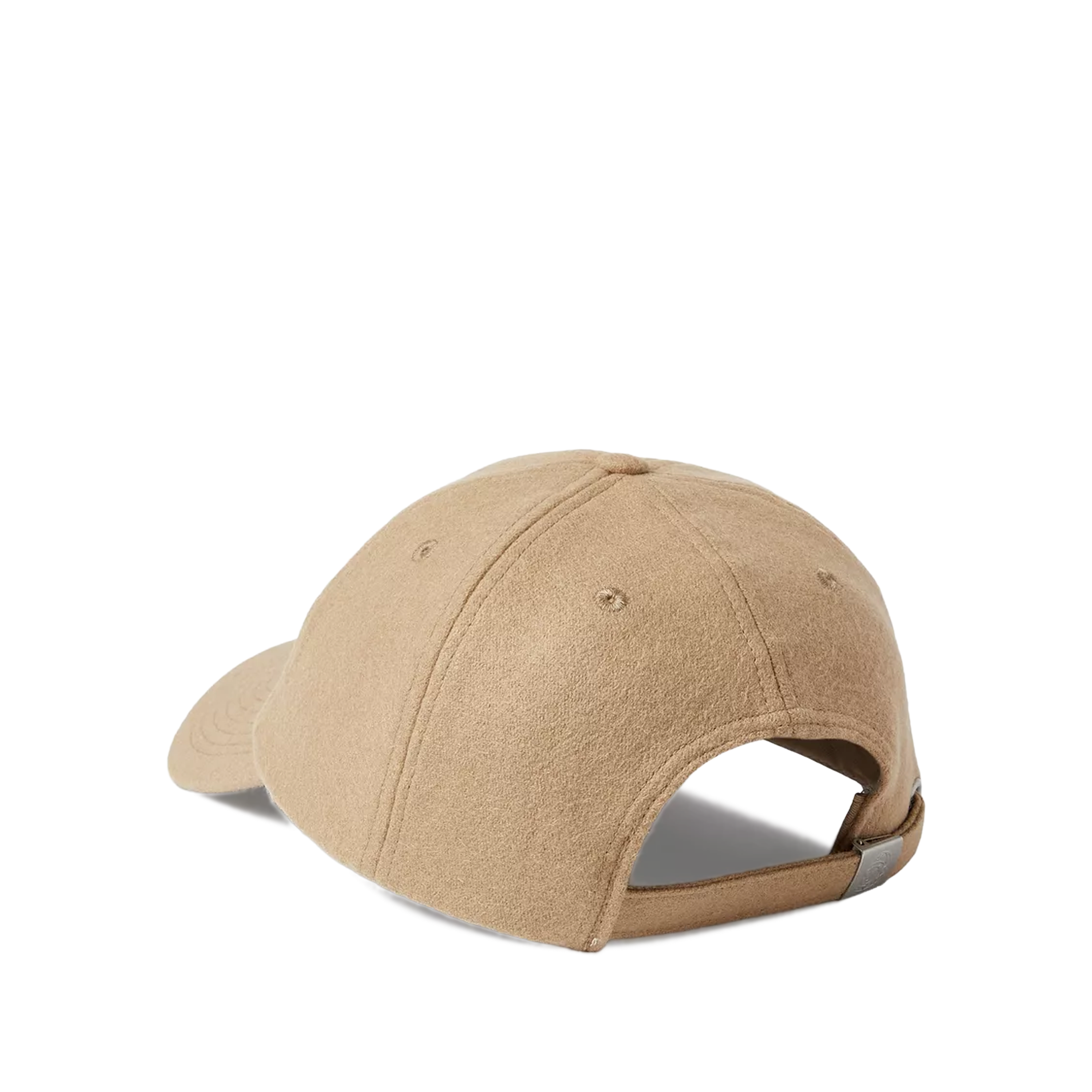 Gorra Beige Billionaire Boys Club Scrip