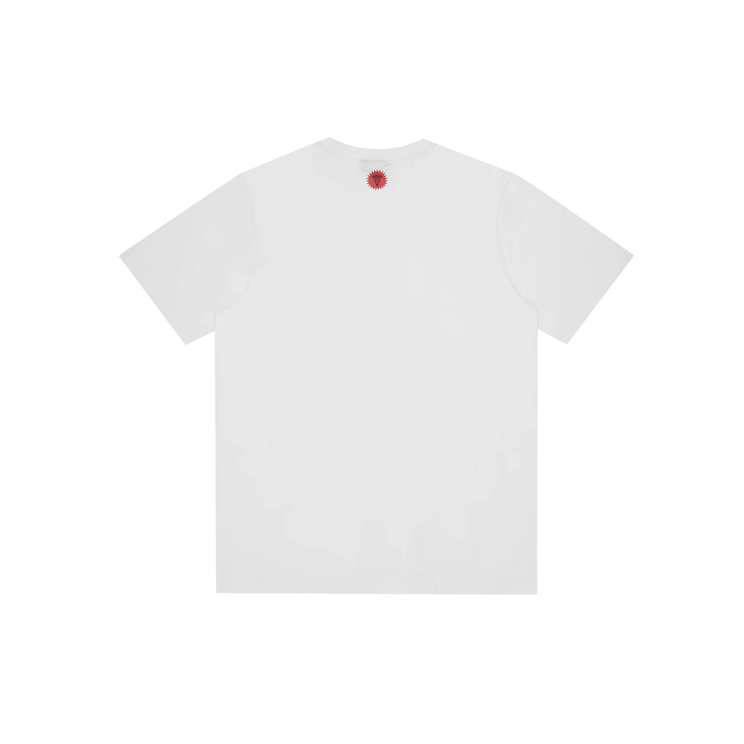 Camiseta Blanca ICECREAM Rocket