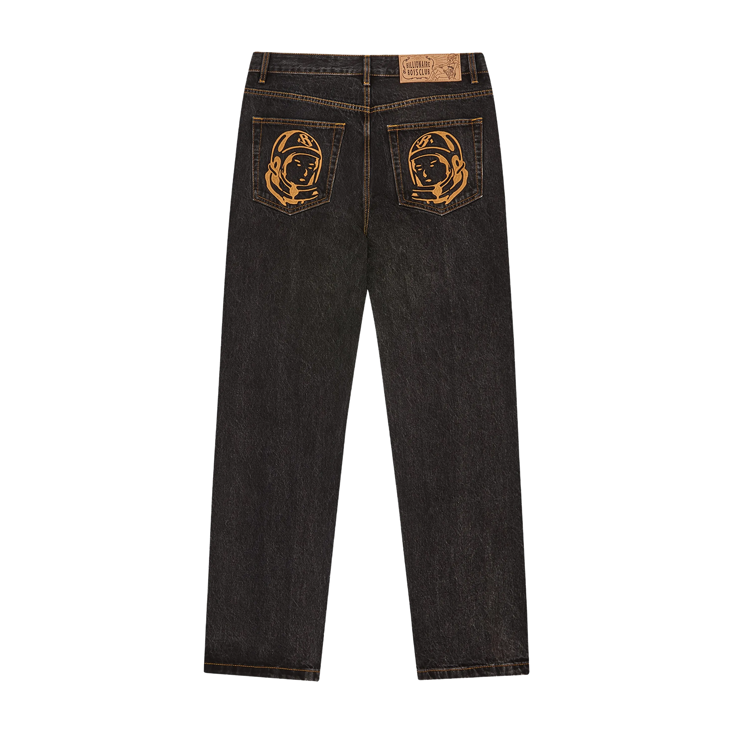 Jeam Negro Billionaire Boys Club Astro