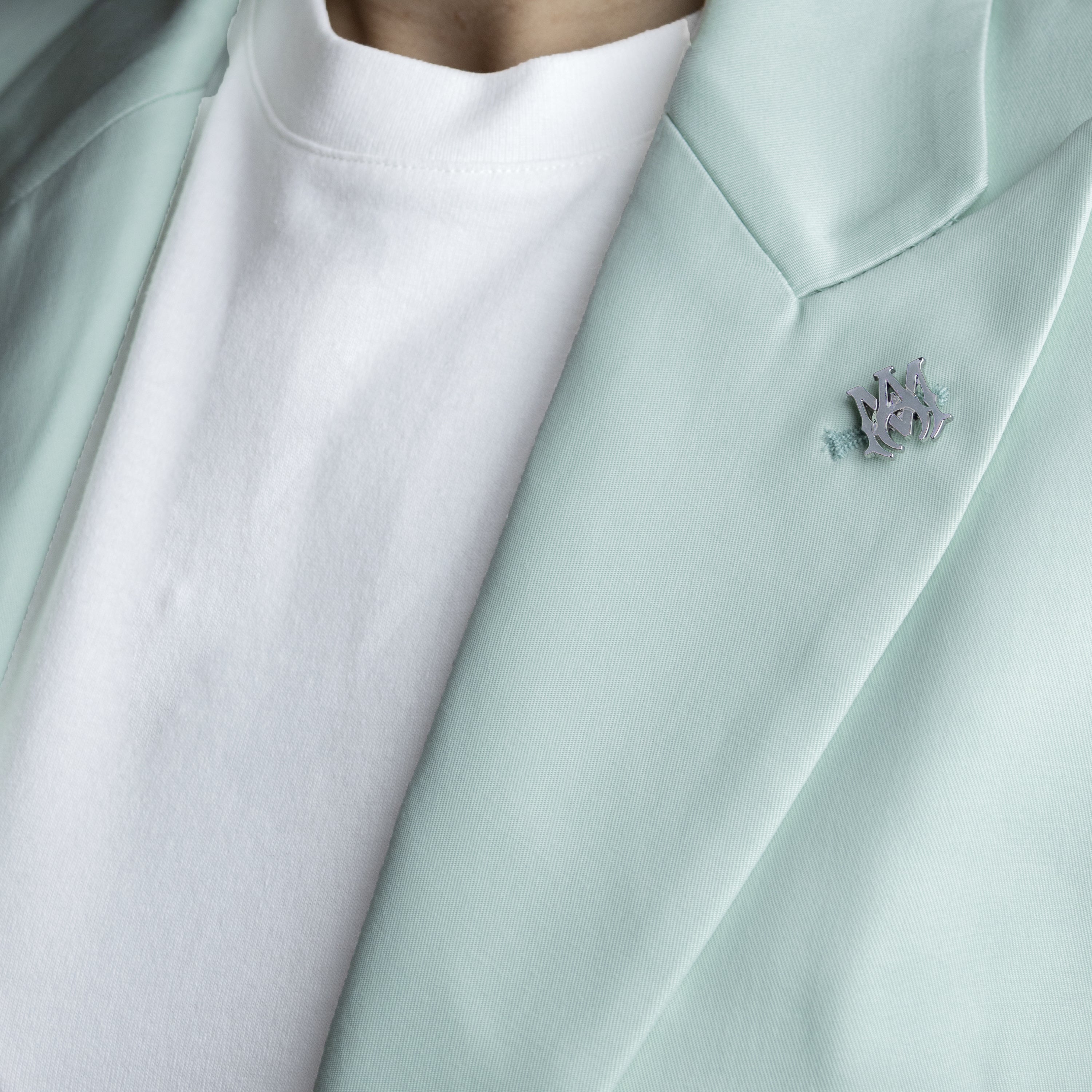 Blazer Verde AMIRI