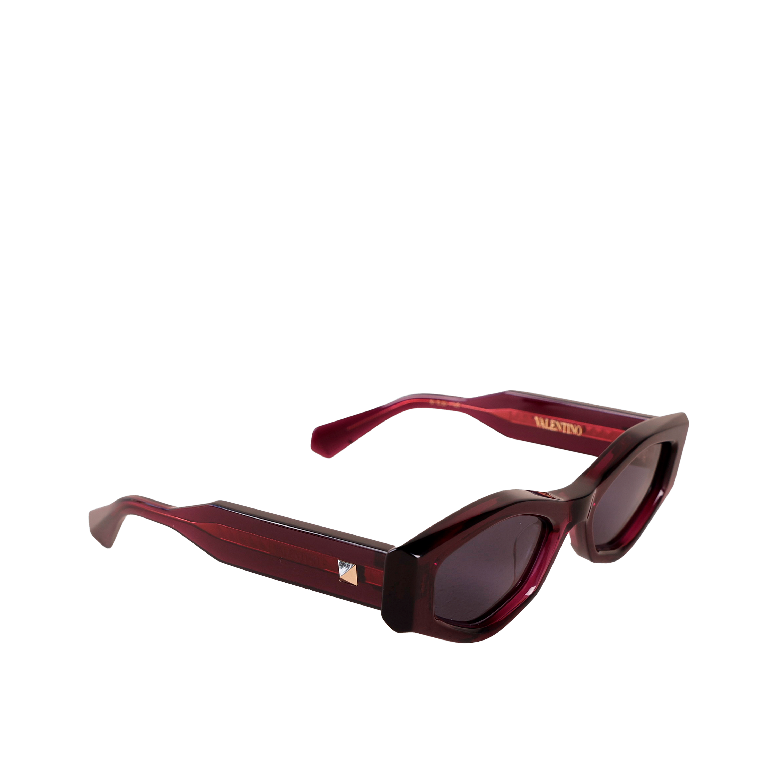Gafas de Sol Bordeaux Valentino Stud