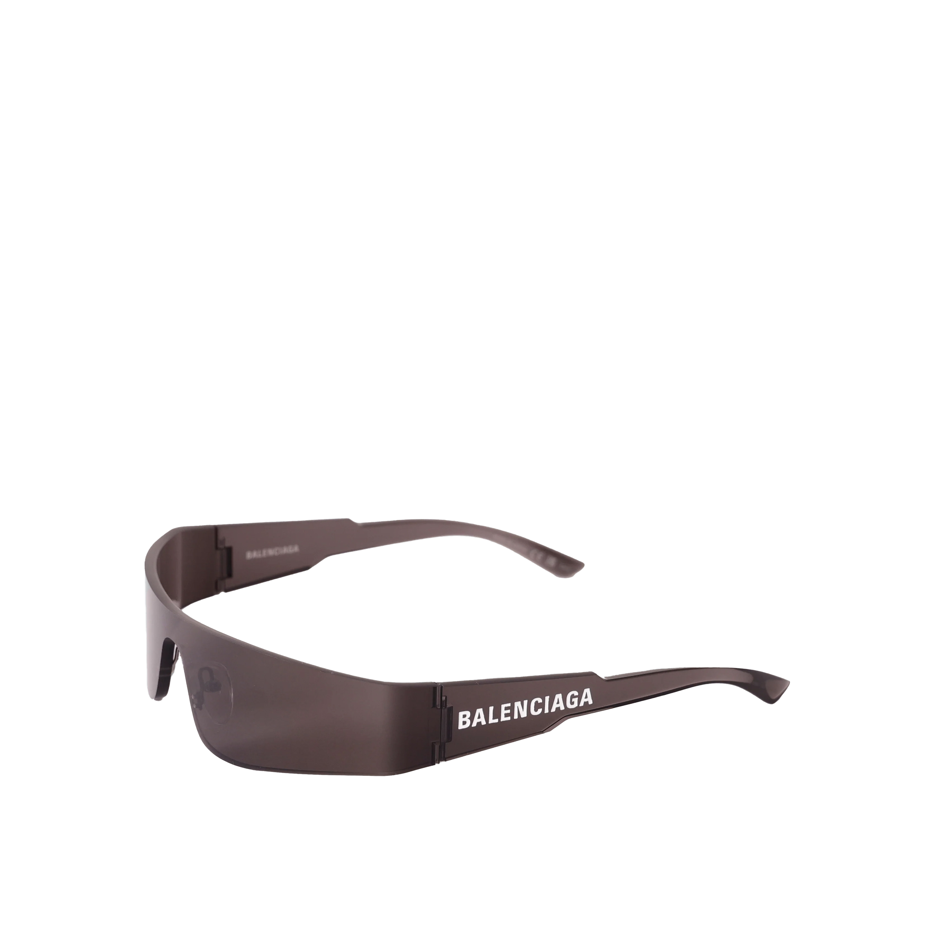 Gafas de Sol Negras Balenciaga