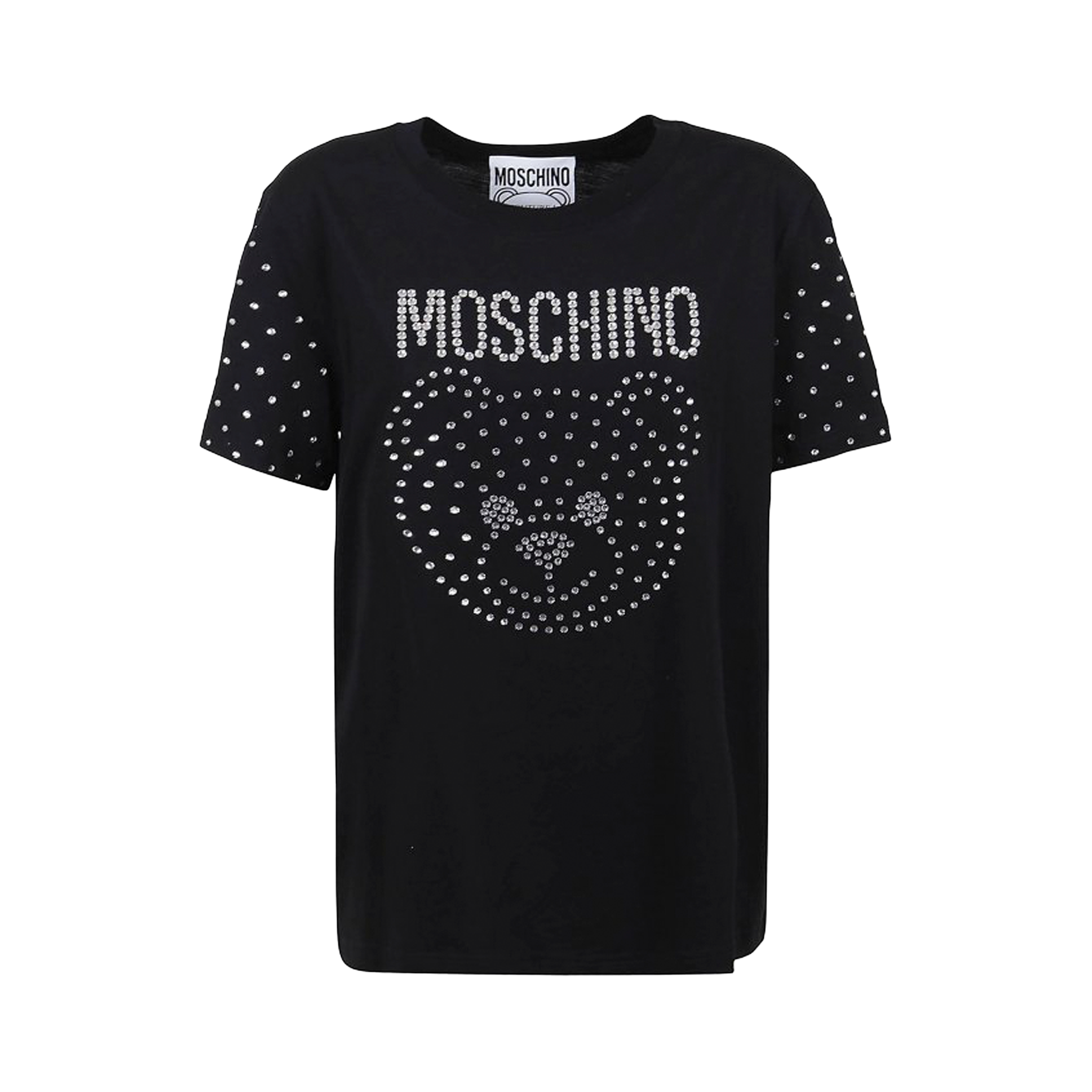 Vestido Moschino Big Bear