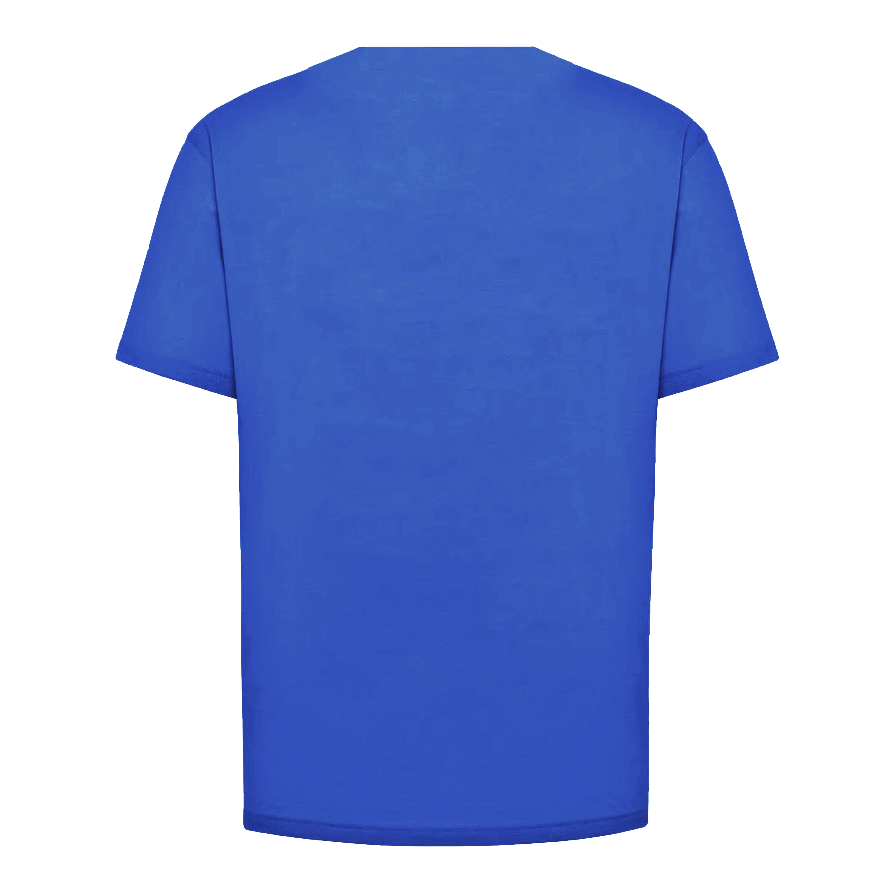 Camiseta Azul Moschino Couture Logo World