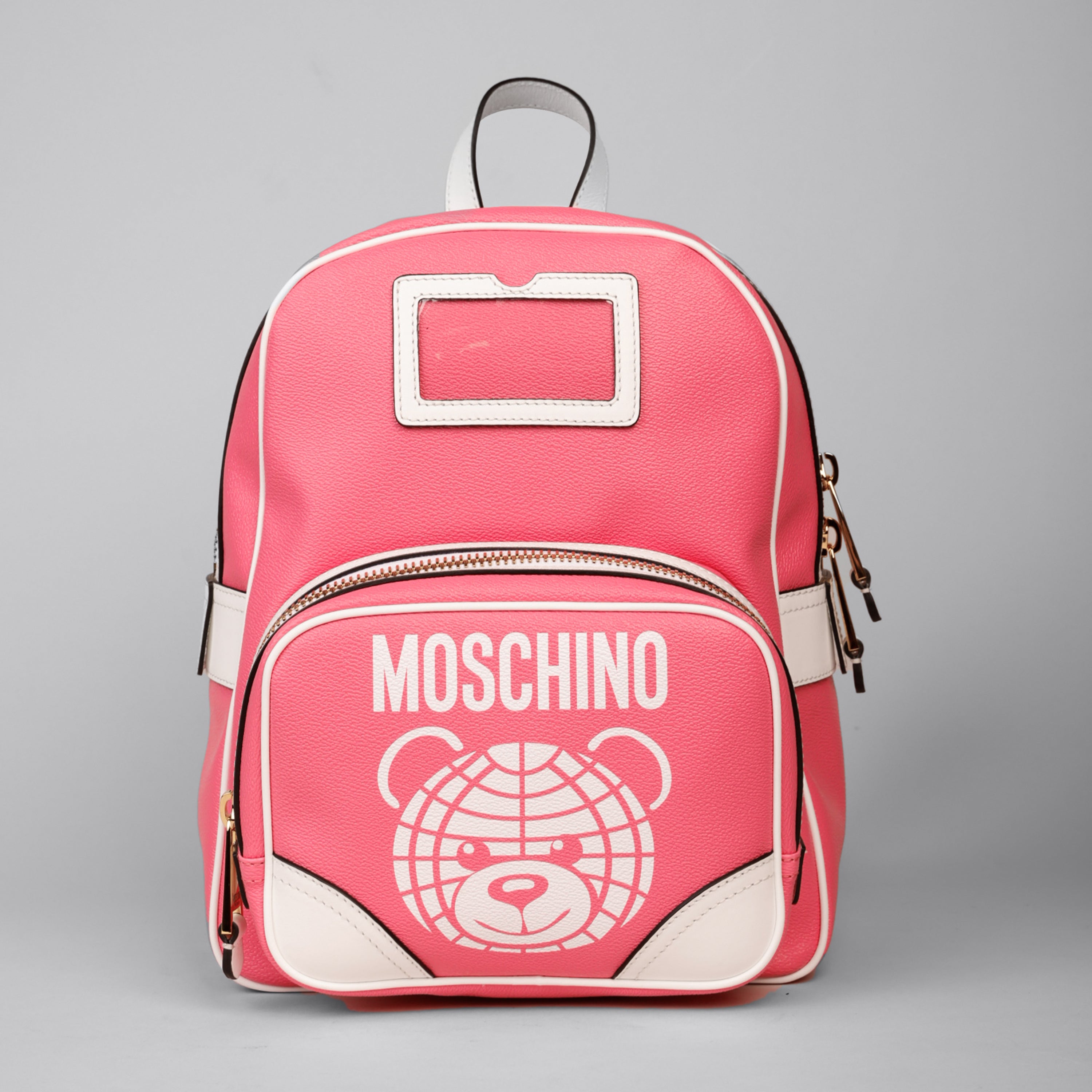 Moschino mochila discount