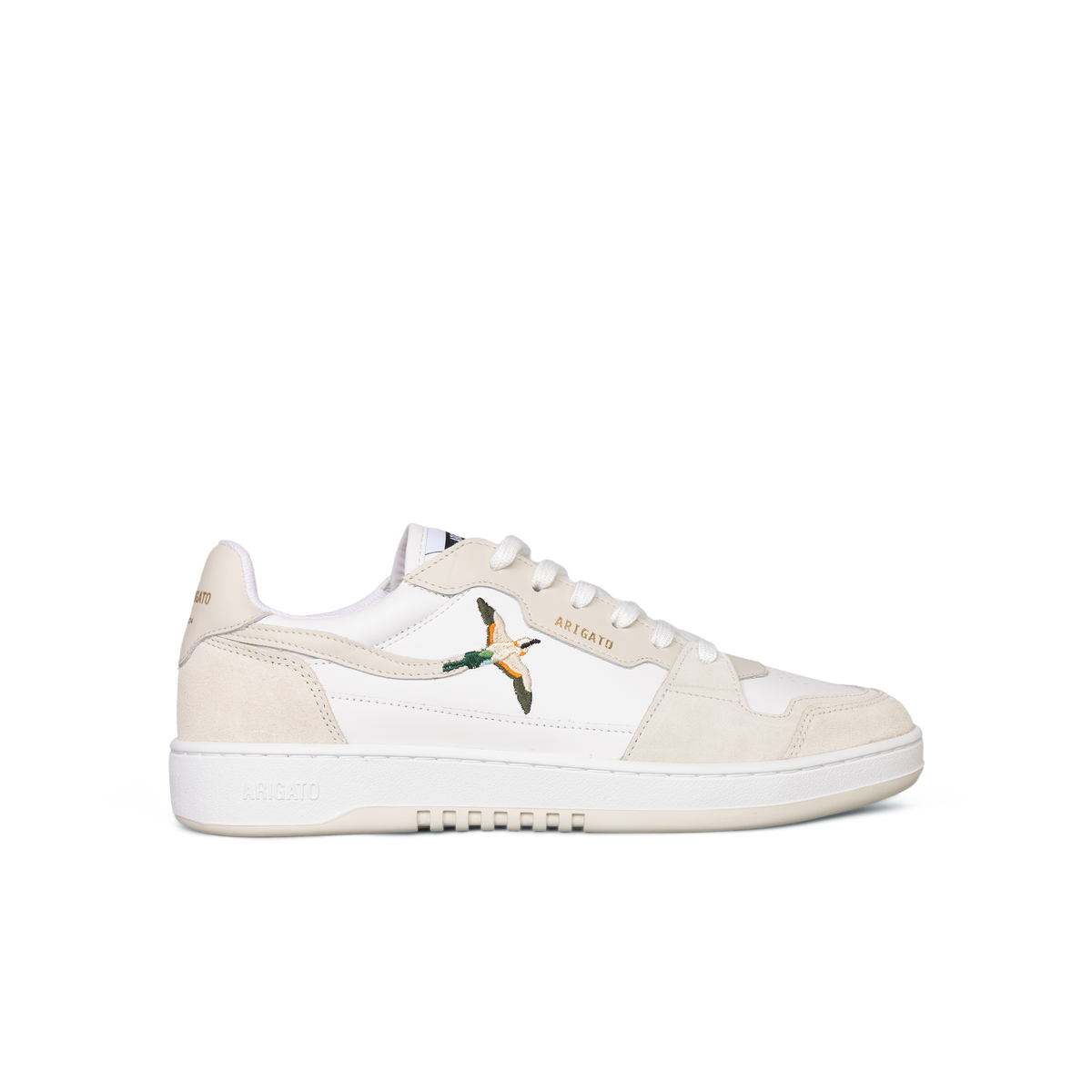 Sneakers Beige Axel Arigato Dice Lo Bee Bird