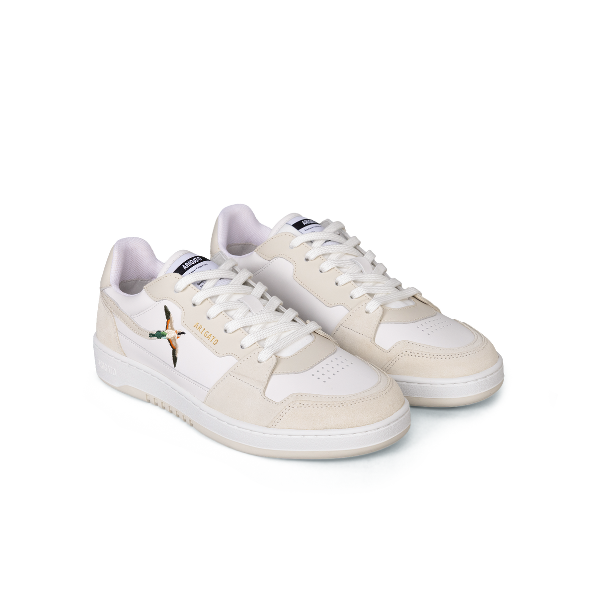 Sneakers Beige Axel Arigato Dice Lo Bee Bird