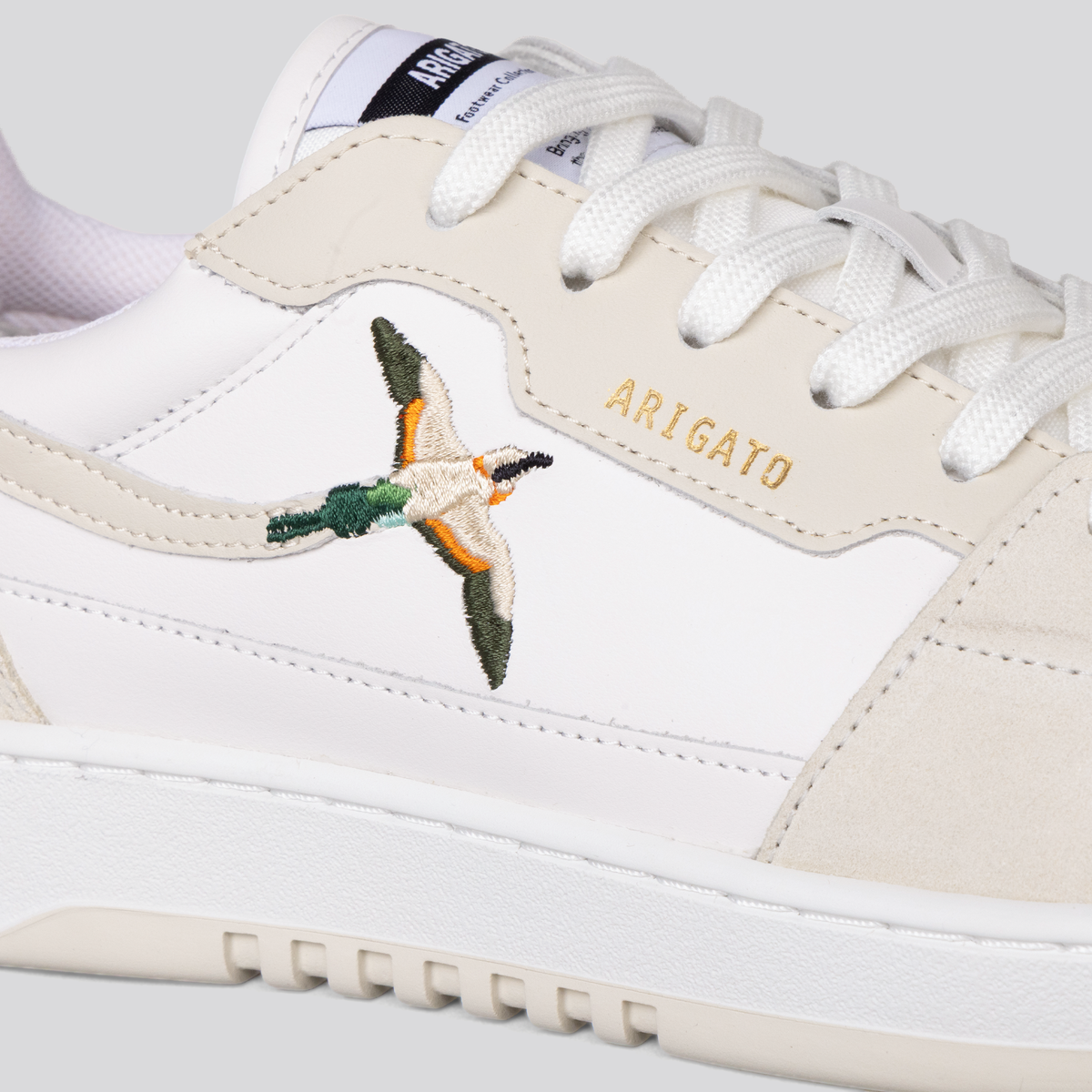 Sneakers Beige Axel Arigato Dice Lo Bee Bird