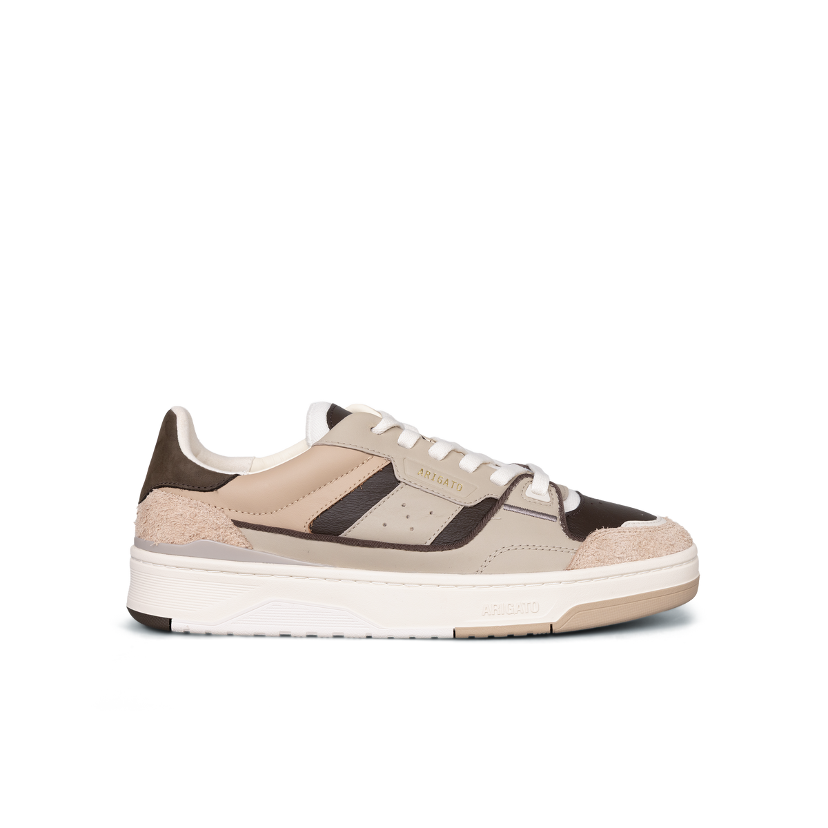 Sneakers Beige Axel Arigato Clay