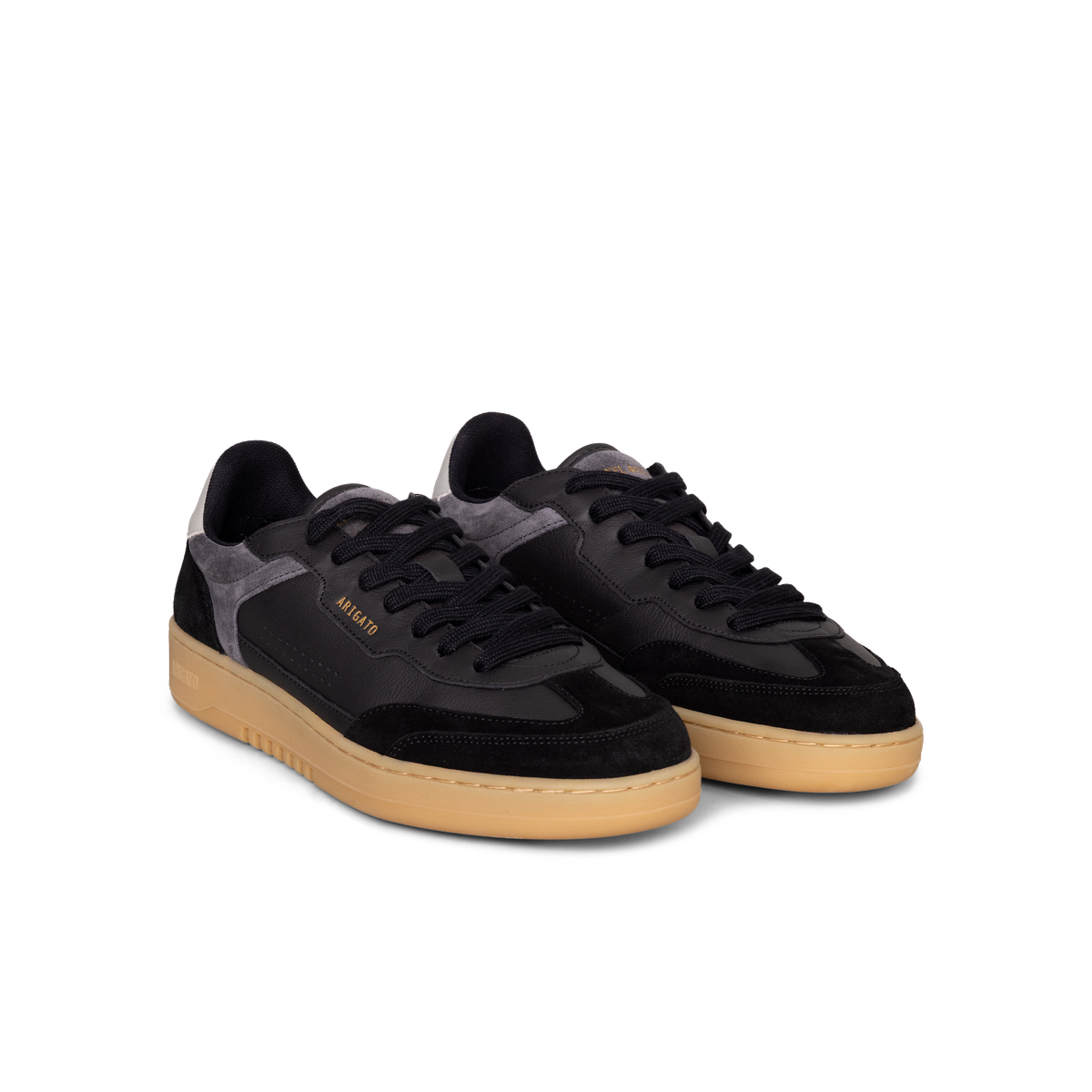 Sneakers Negros Axel Arigato Dice T-Toe