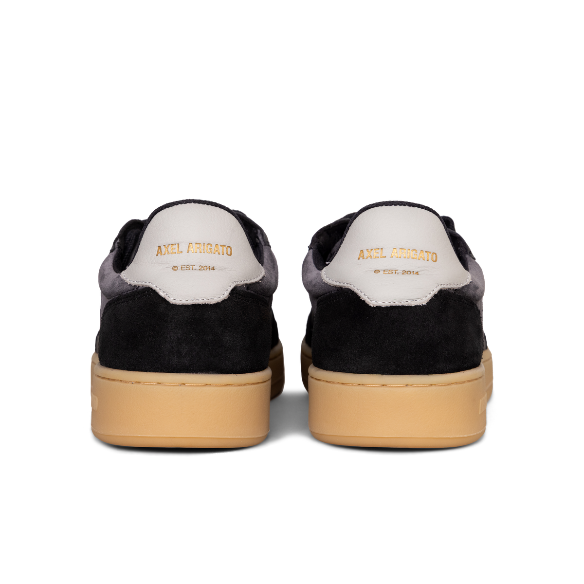 Sneakers Negros Axel Arigato Dice T-Toe