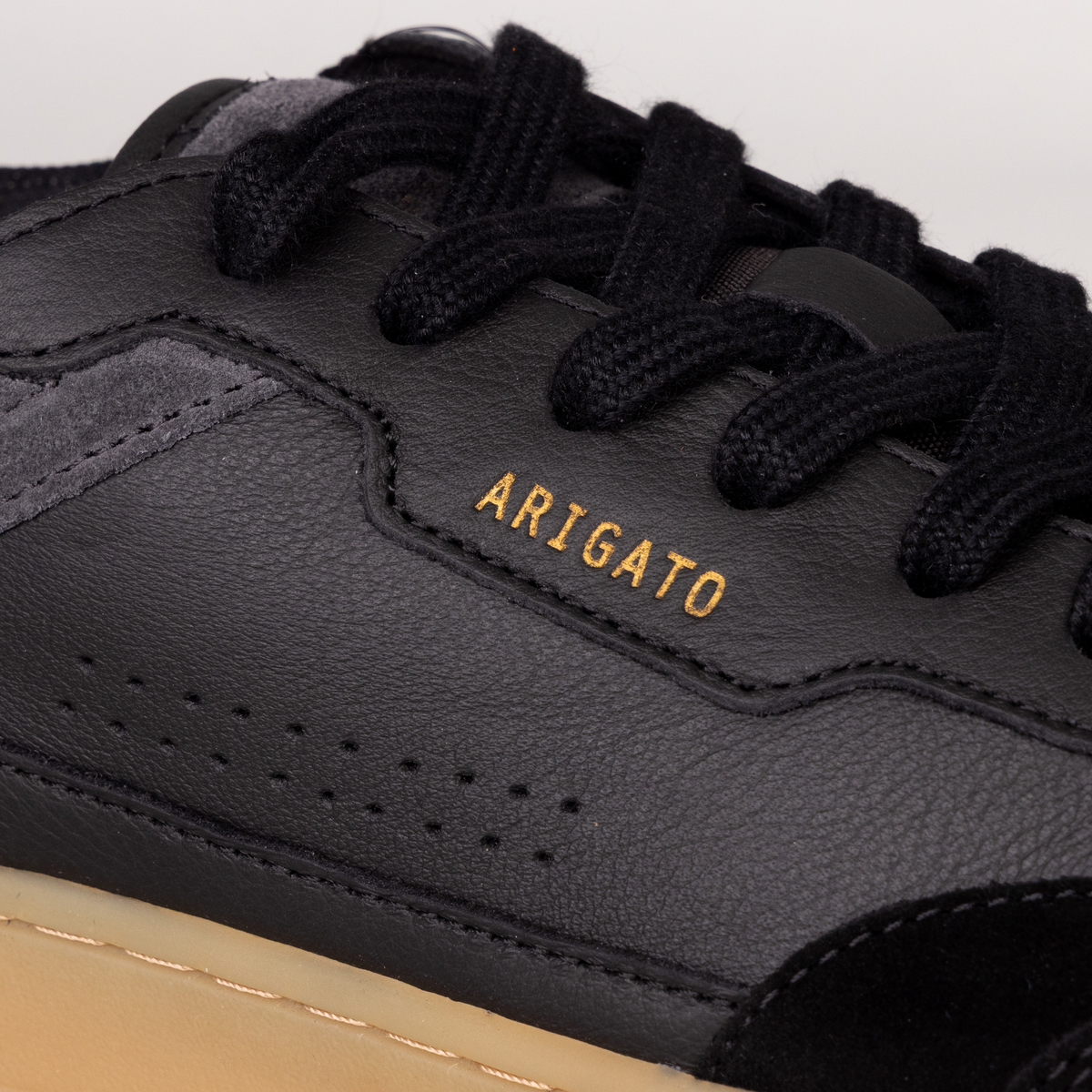 Sneakers Negros Axel Arigato Dice T-Toe