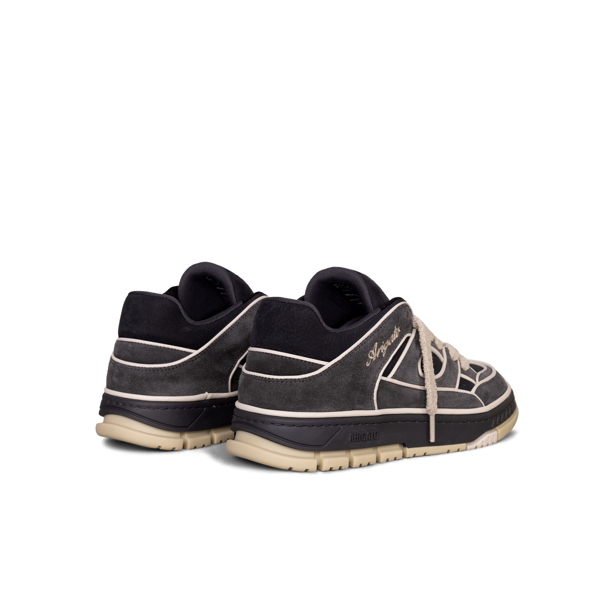 Sneakers Negros Axel Arigato Area