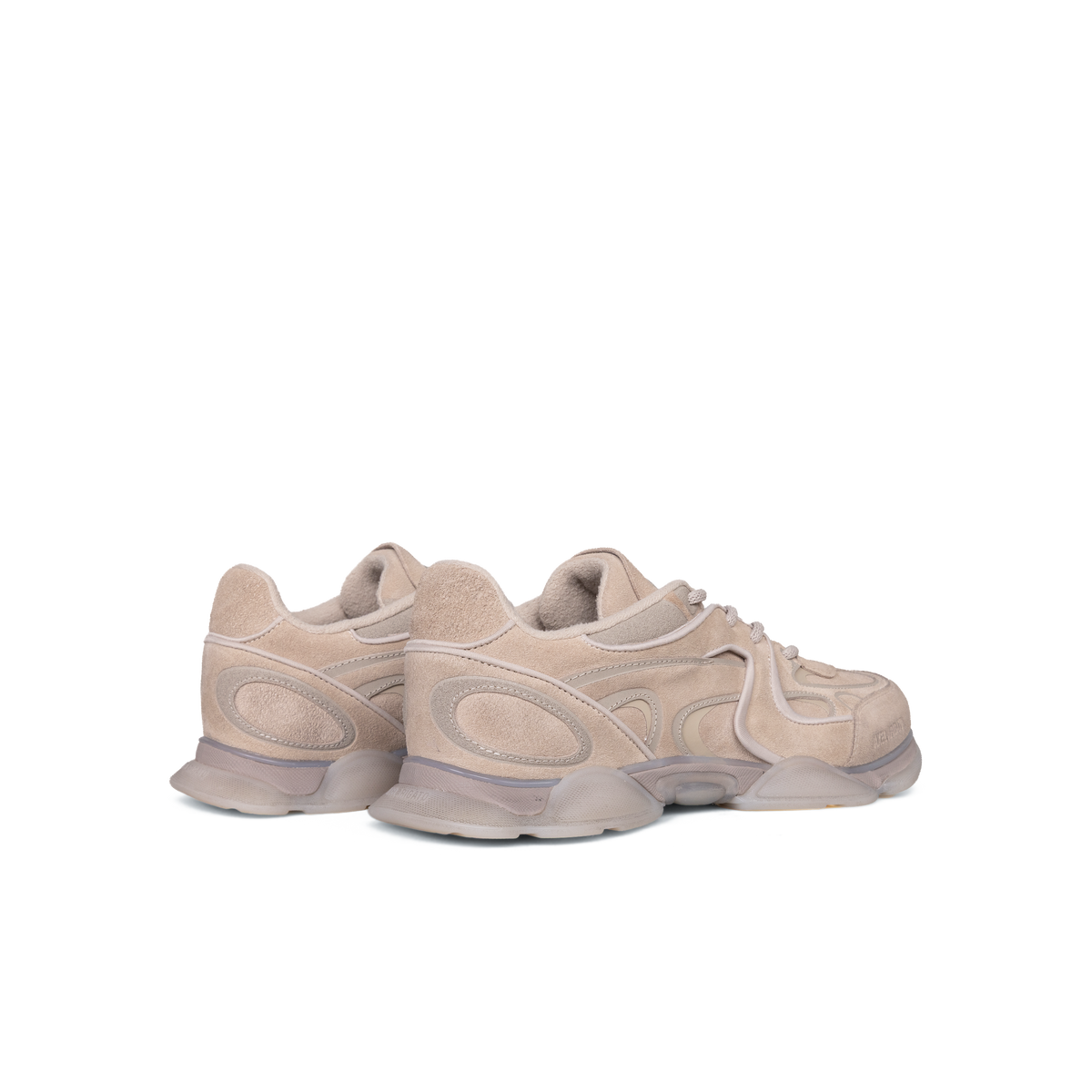 Sneakers Beige Axel Arigato Eris
