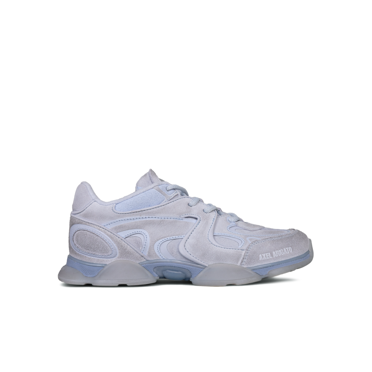 Sneakers Celestes Axel Arigato Eris