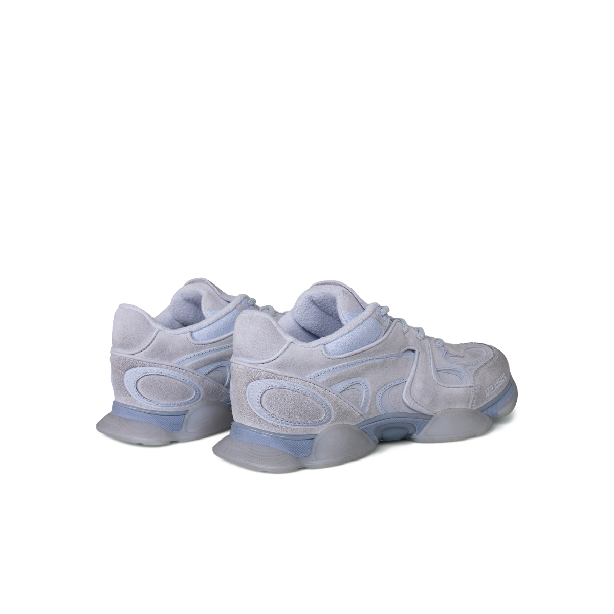 Sneakers Celestes Axel Arigato Eris