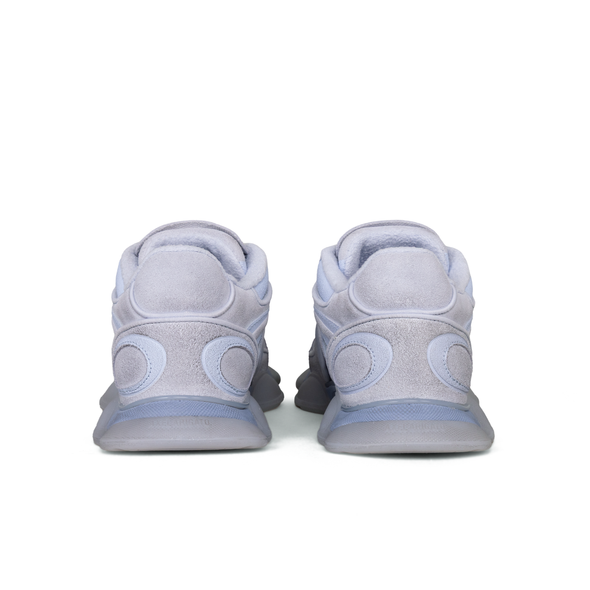 Sneakers Celestes Axel Arigato Eris