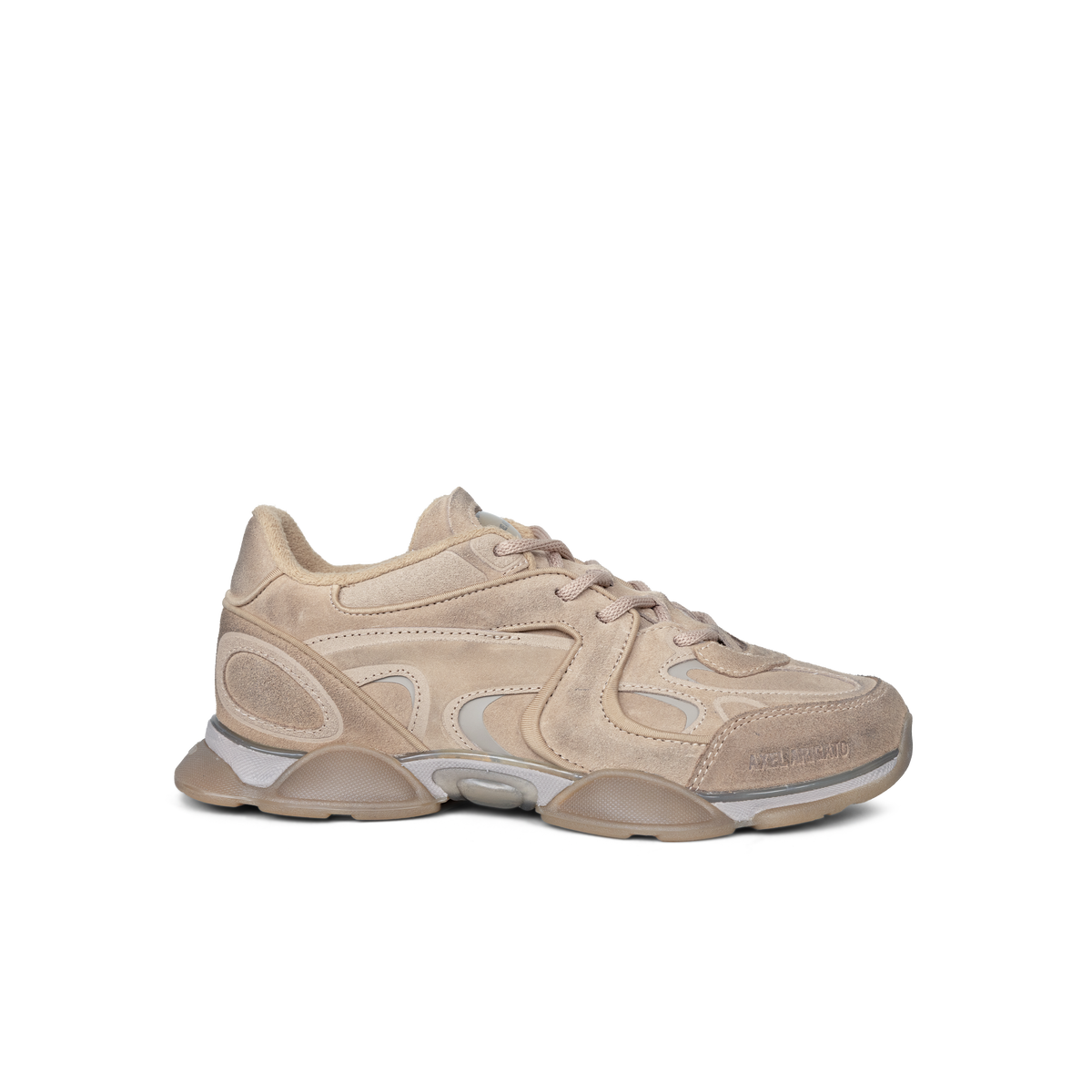 Sneakers Camel Axel Arigato Eris
