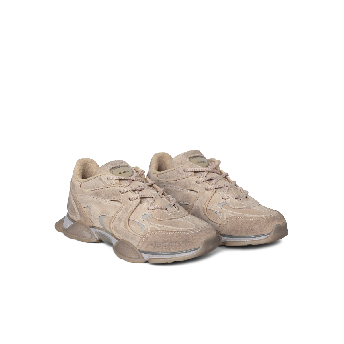 Sneakers Camel Axel Arigato Eris