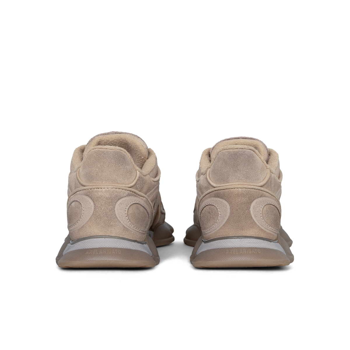 Sneakers Camel Axel Arigato Eris