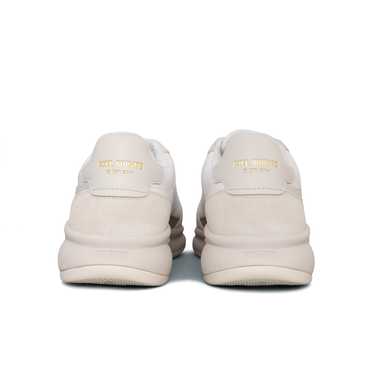 Sneakers Blancos Axel Arigato Genesis Neo Bird