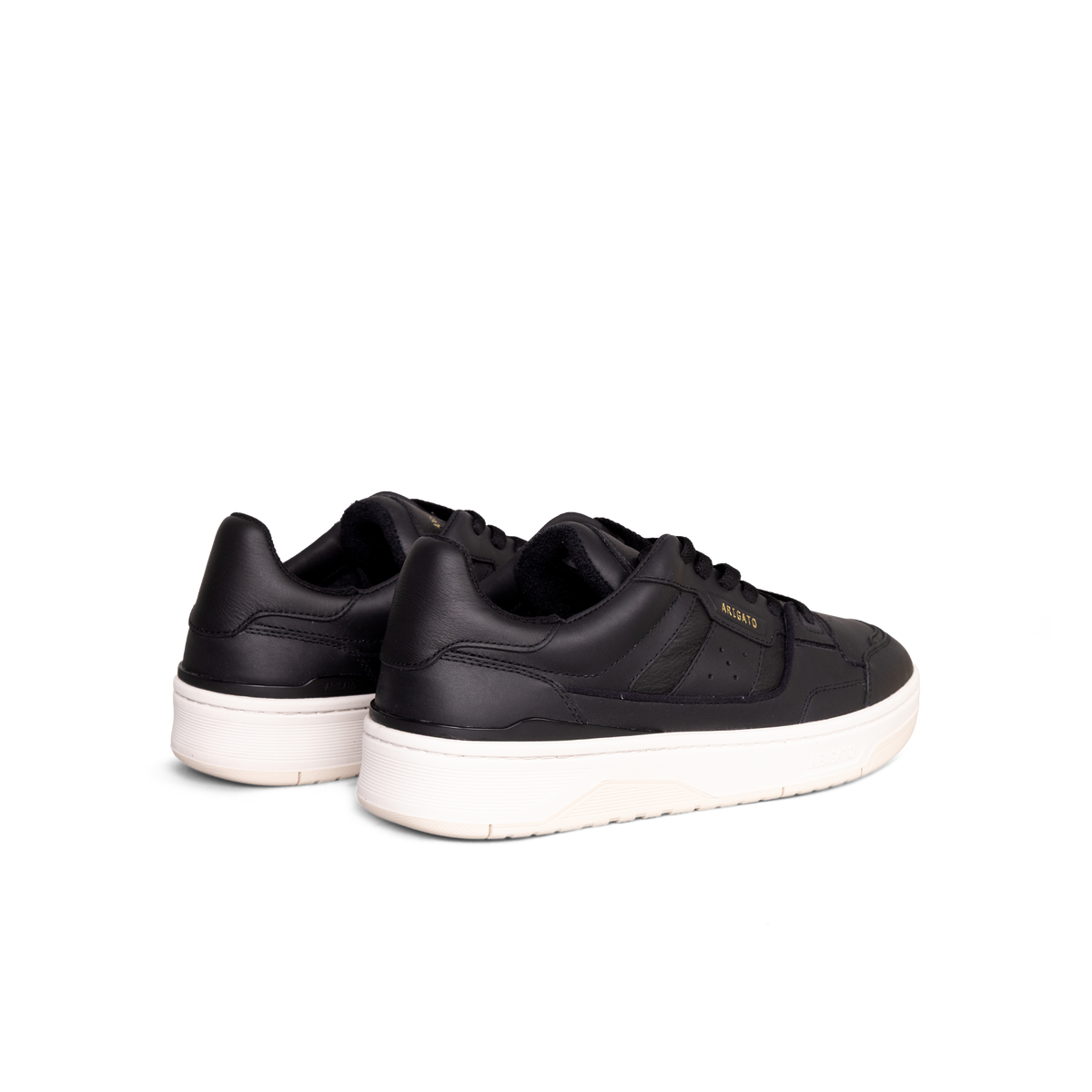 Sneakers Negros Axel Arigato Clay