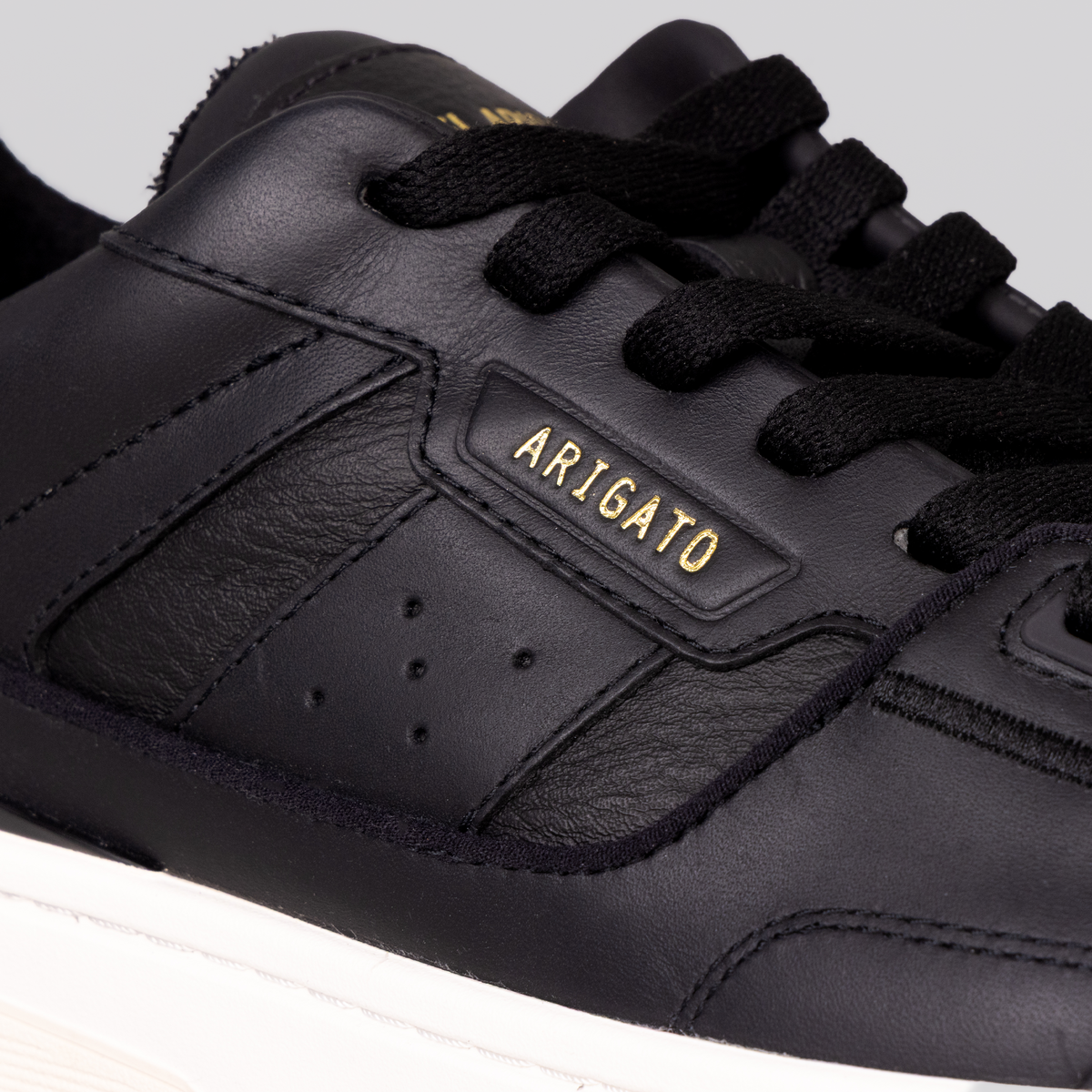 Sneakers Negros Axel Arigato Clay