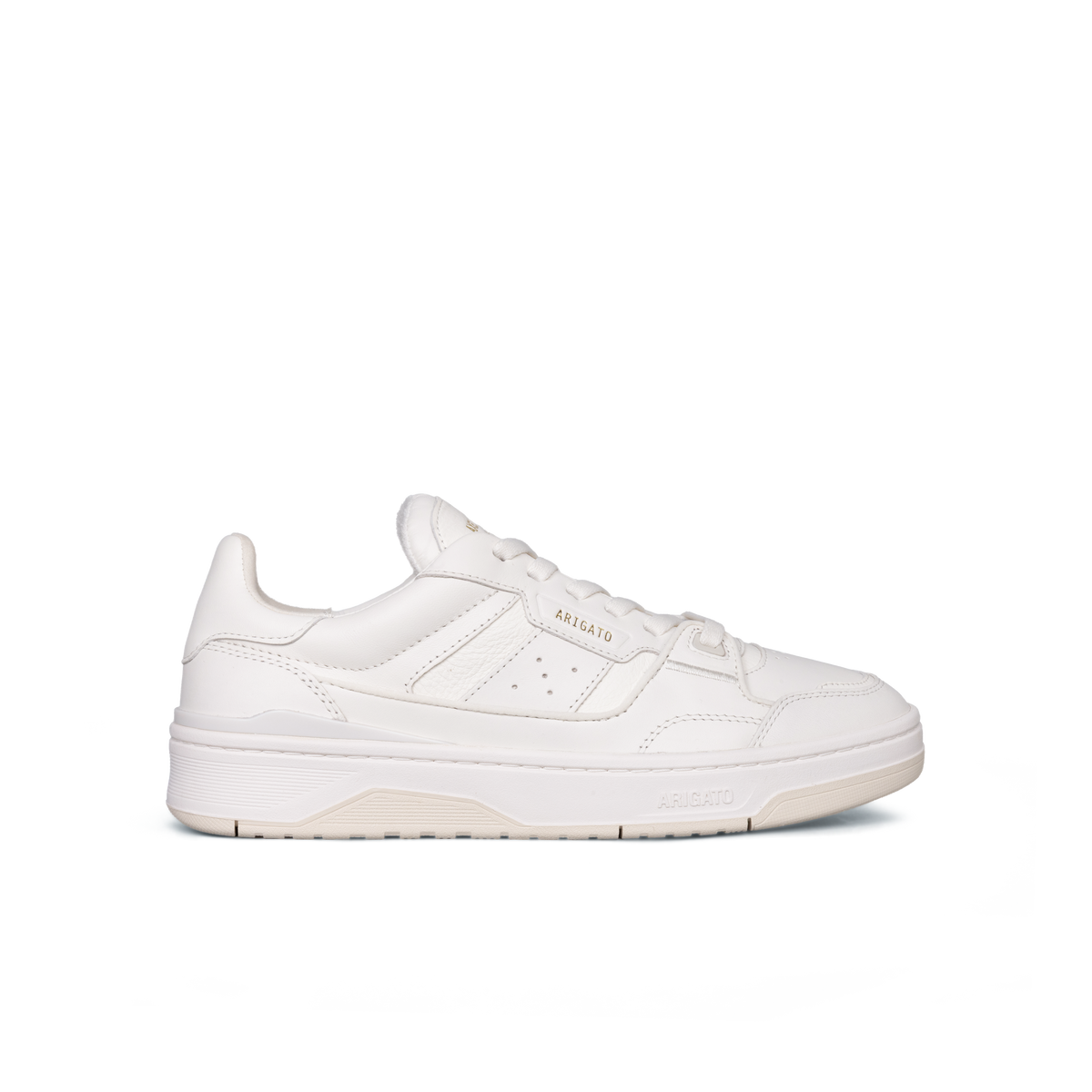 Sneakers Blancos Axel Arigato Clay