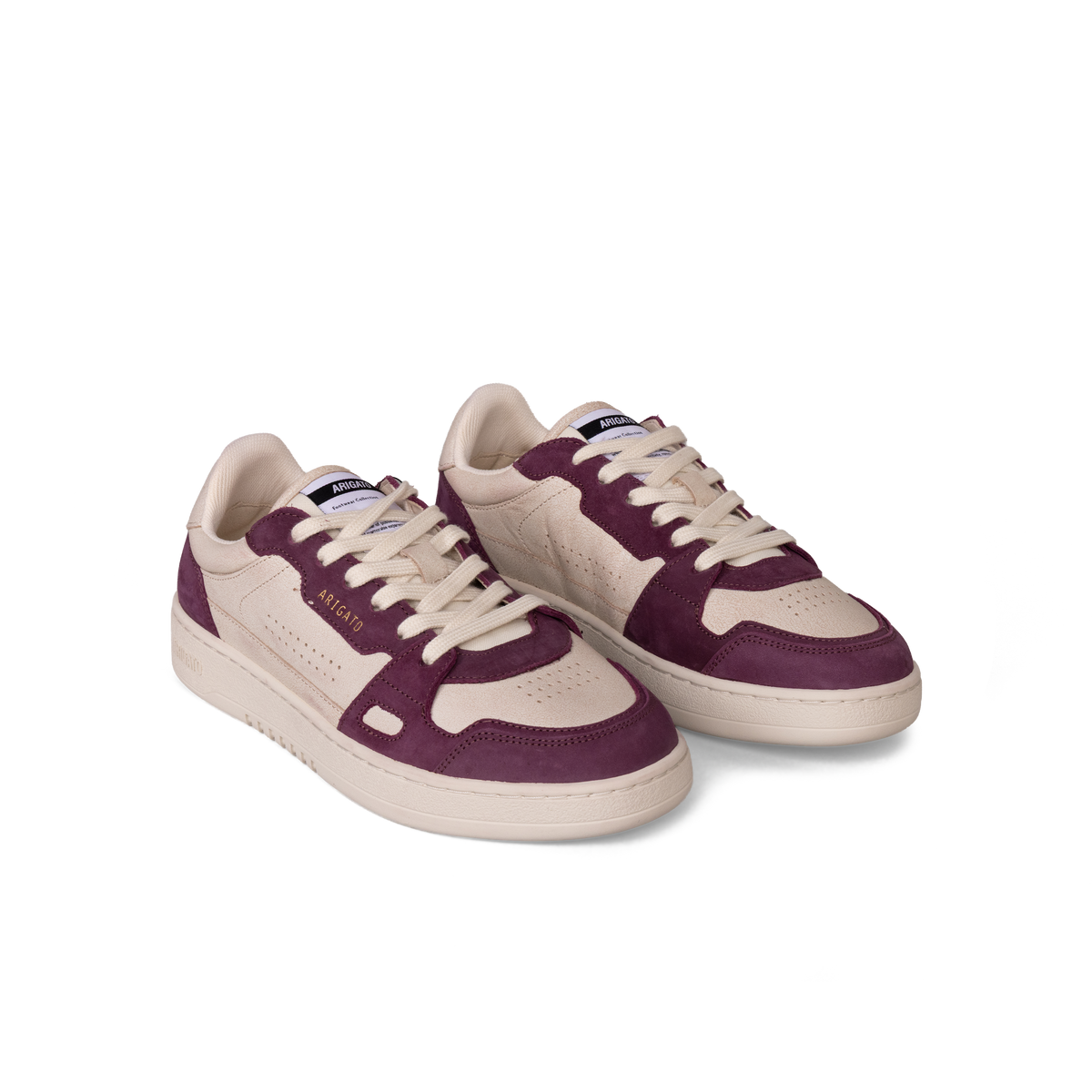 Sneakers Beige - Burdeos Axel Arigato Dice