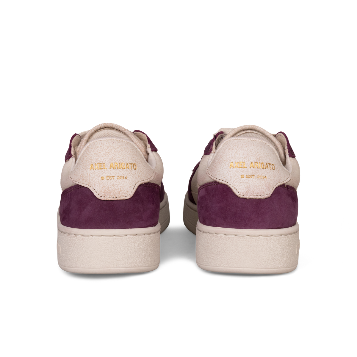Sneakers Beige - Burdeos Axel Arigato Dice