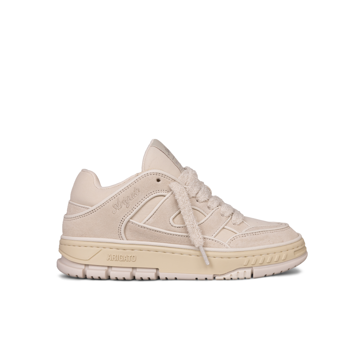 Sneakers Beige Axel Arigato Area