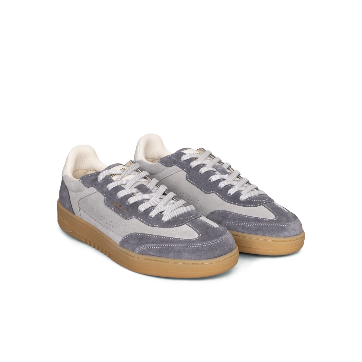 Sneakers Grises Axel Arigato Dice T-Toe