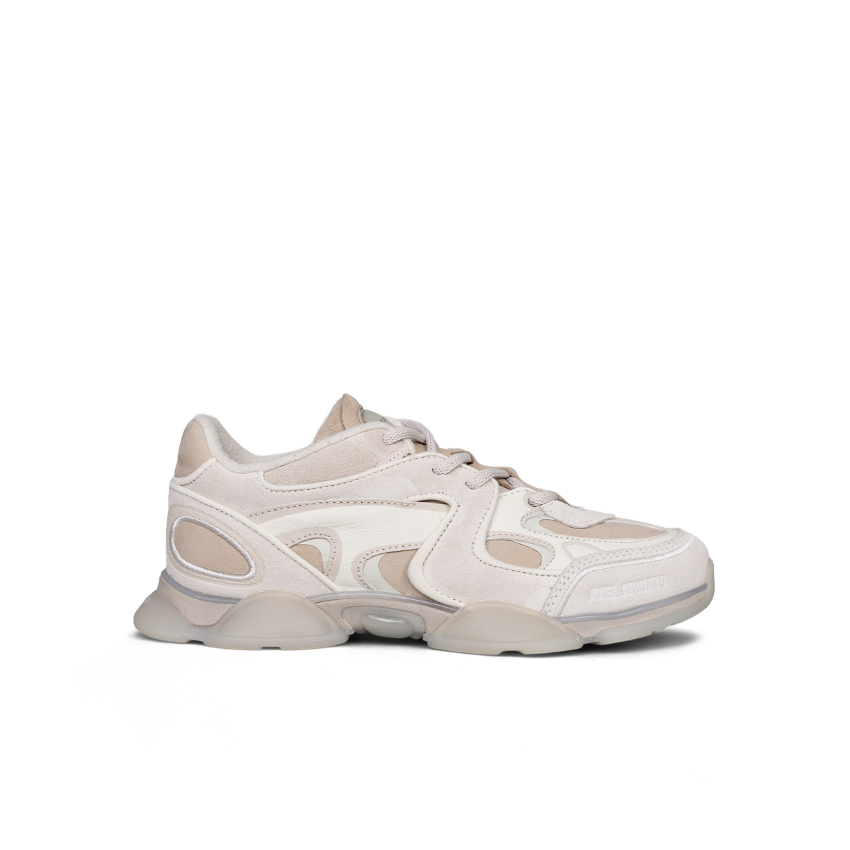 Sneakers Beige - Blancos Axel Arigato Eris