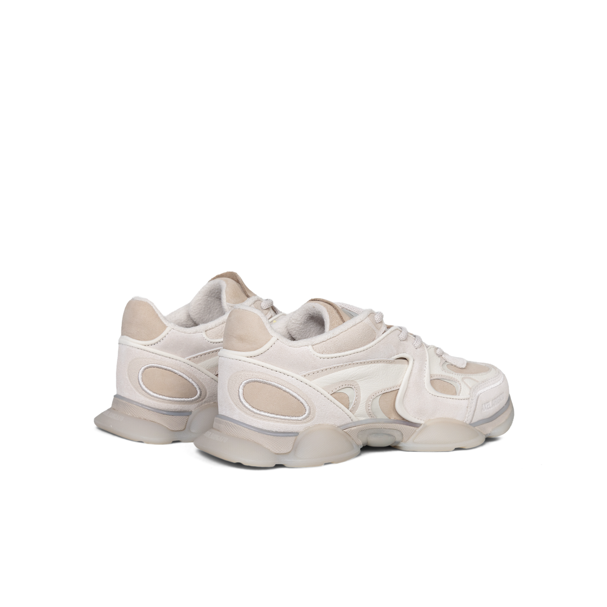 Sneakers Beige - Blancos Axel Arigato Eris