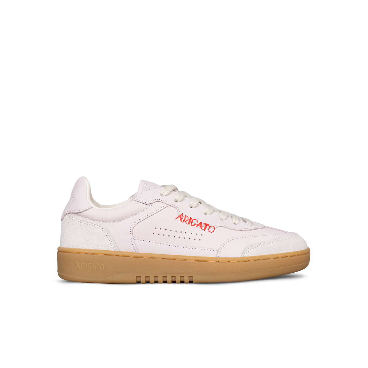 Sneakers Rosados Axel Arigato Dice T-Toe