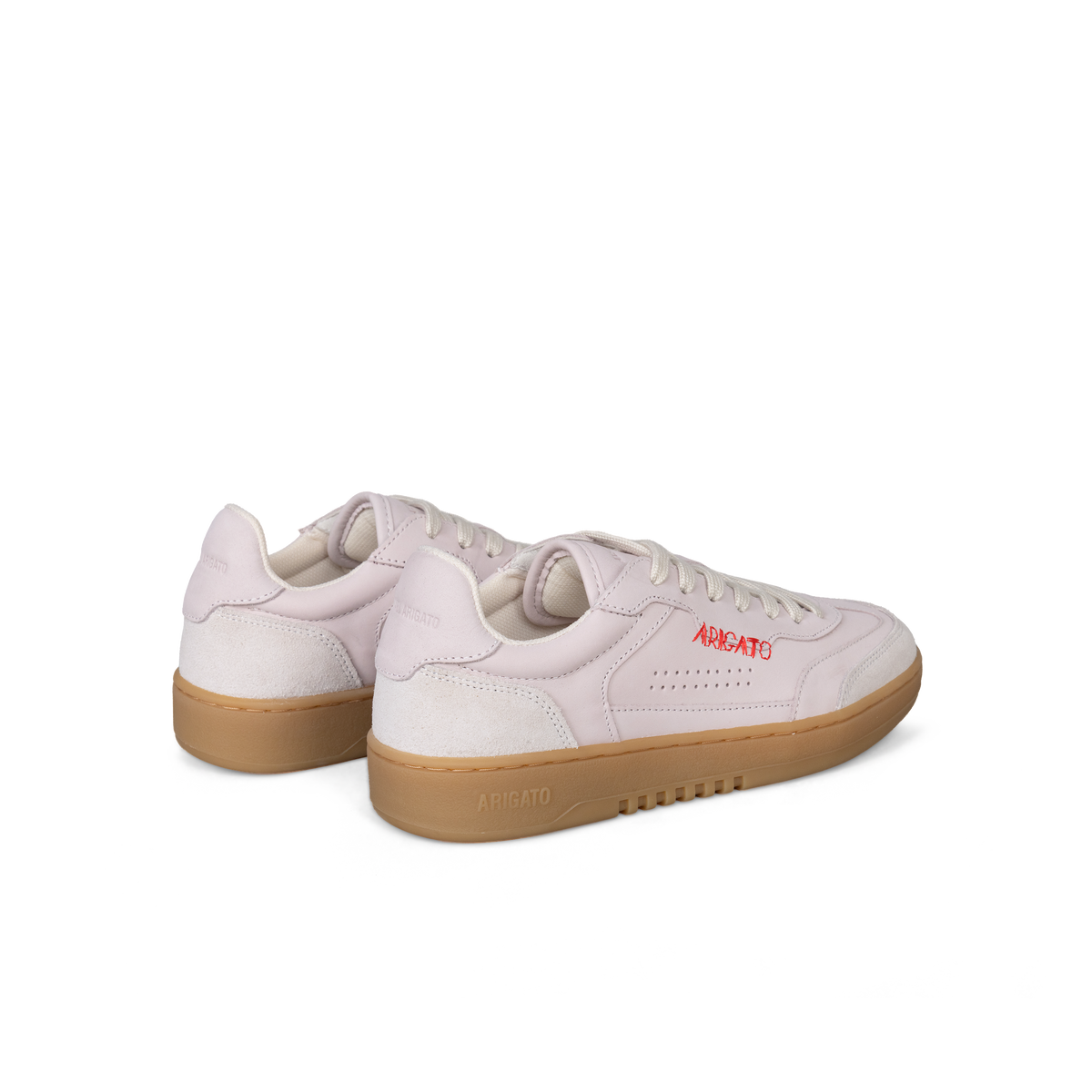 Sneakers Rosados Axel Arigato Dice T-Toe